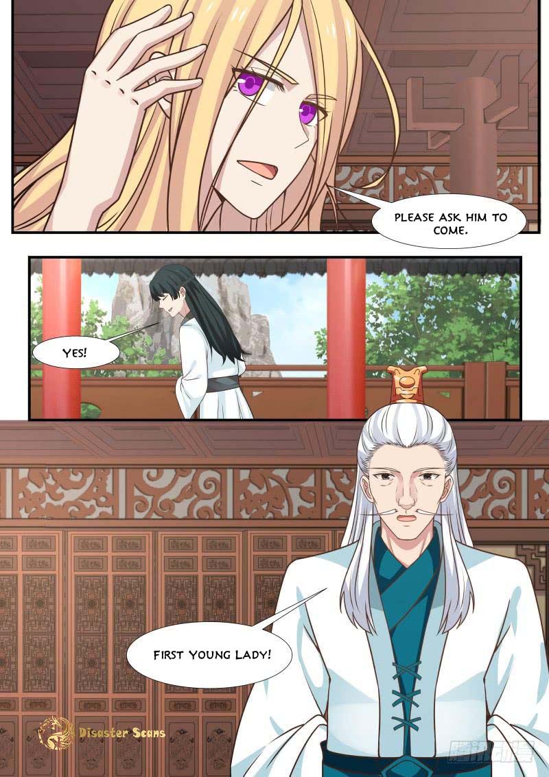Martial Peak Chapter 309 - Page 13