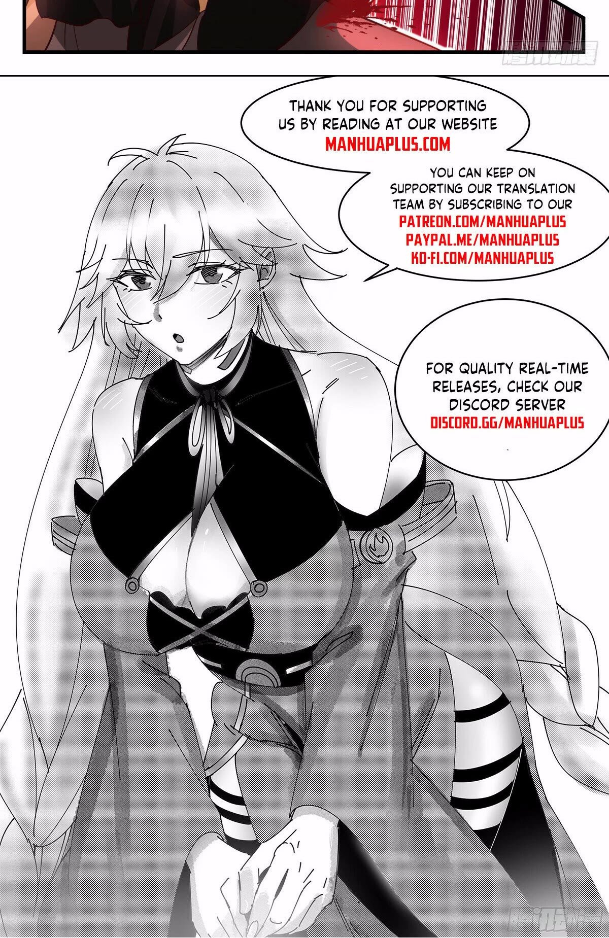 Martial Peak Chapter 3091 - Page 13