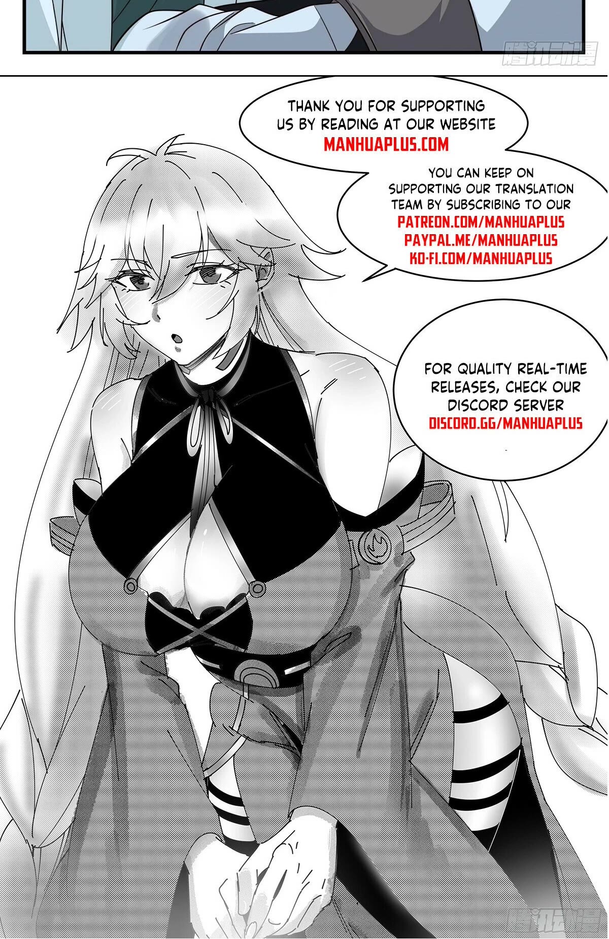 Martial Peak Chapter 3097 - Page 13