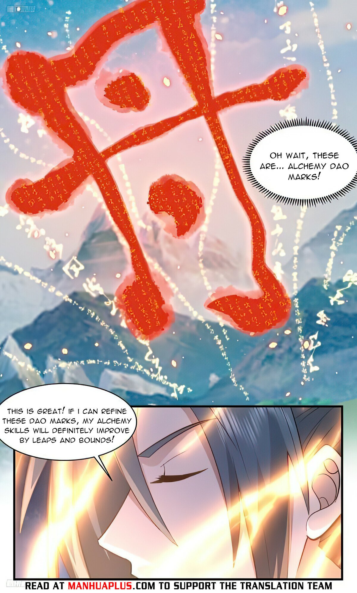 Martial Peak Chapter 3097 - Page 4