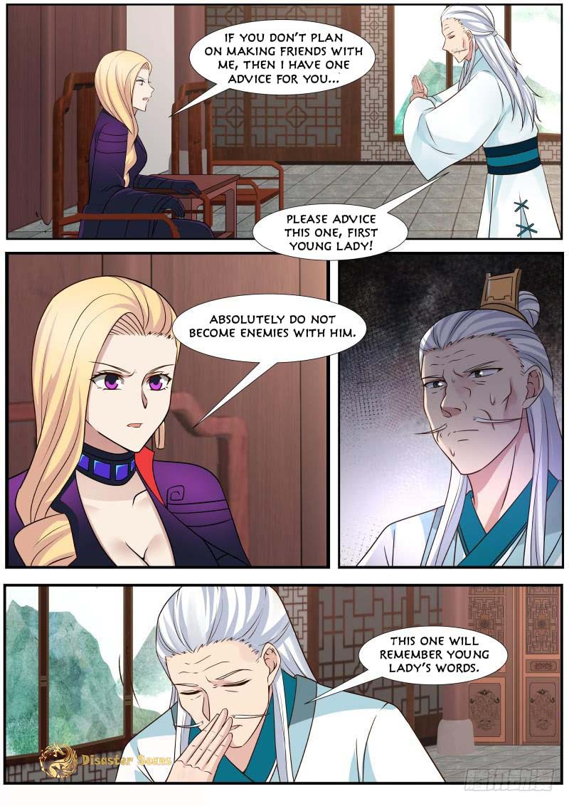 Martial Peak Chapter 310 - Page 6