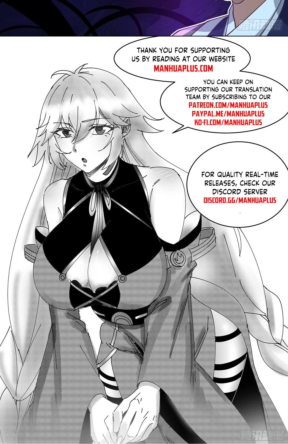 Martial Peak Chapter 3115 - Page 13