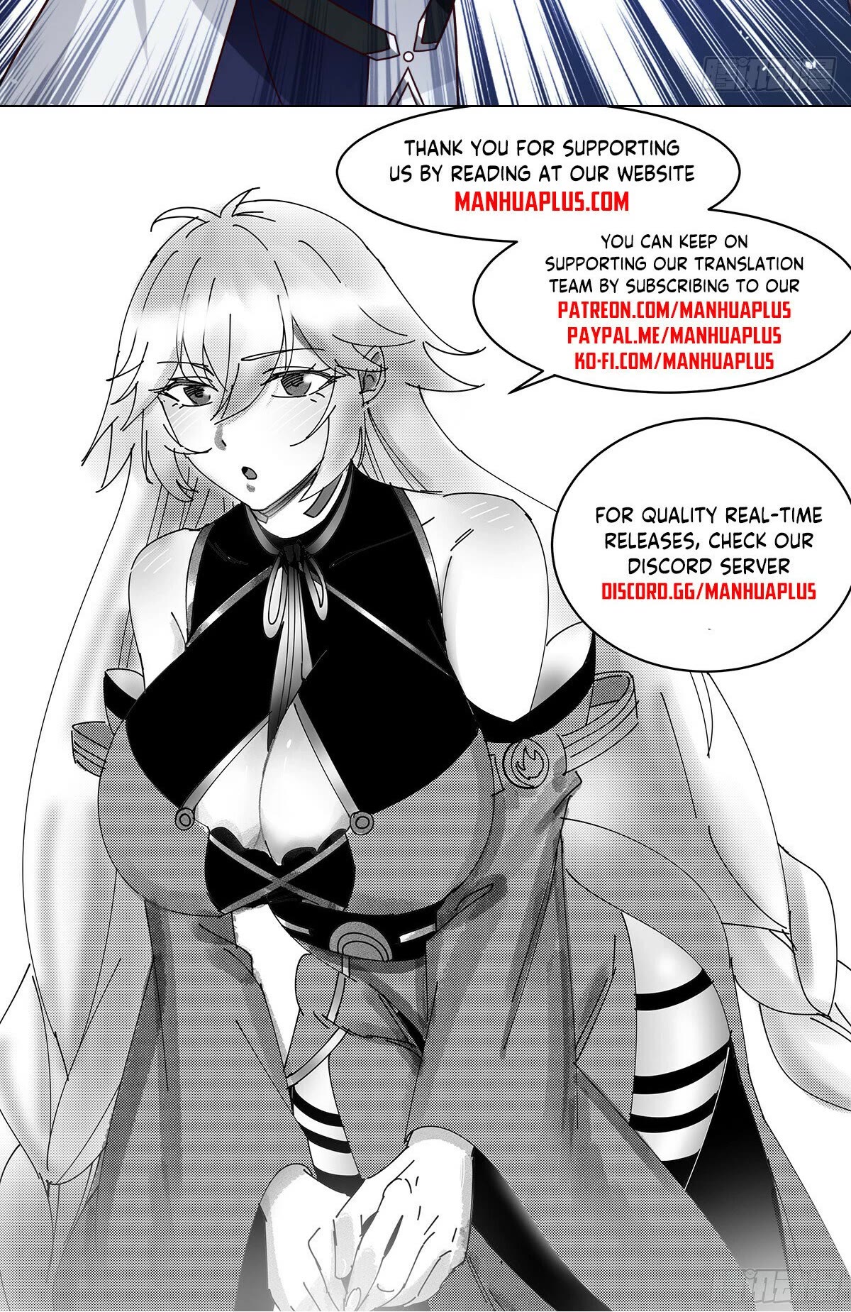 Martial Peak Chapter 3120 - Page 13