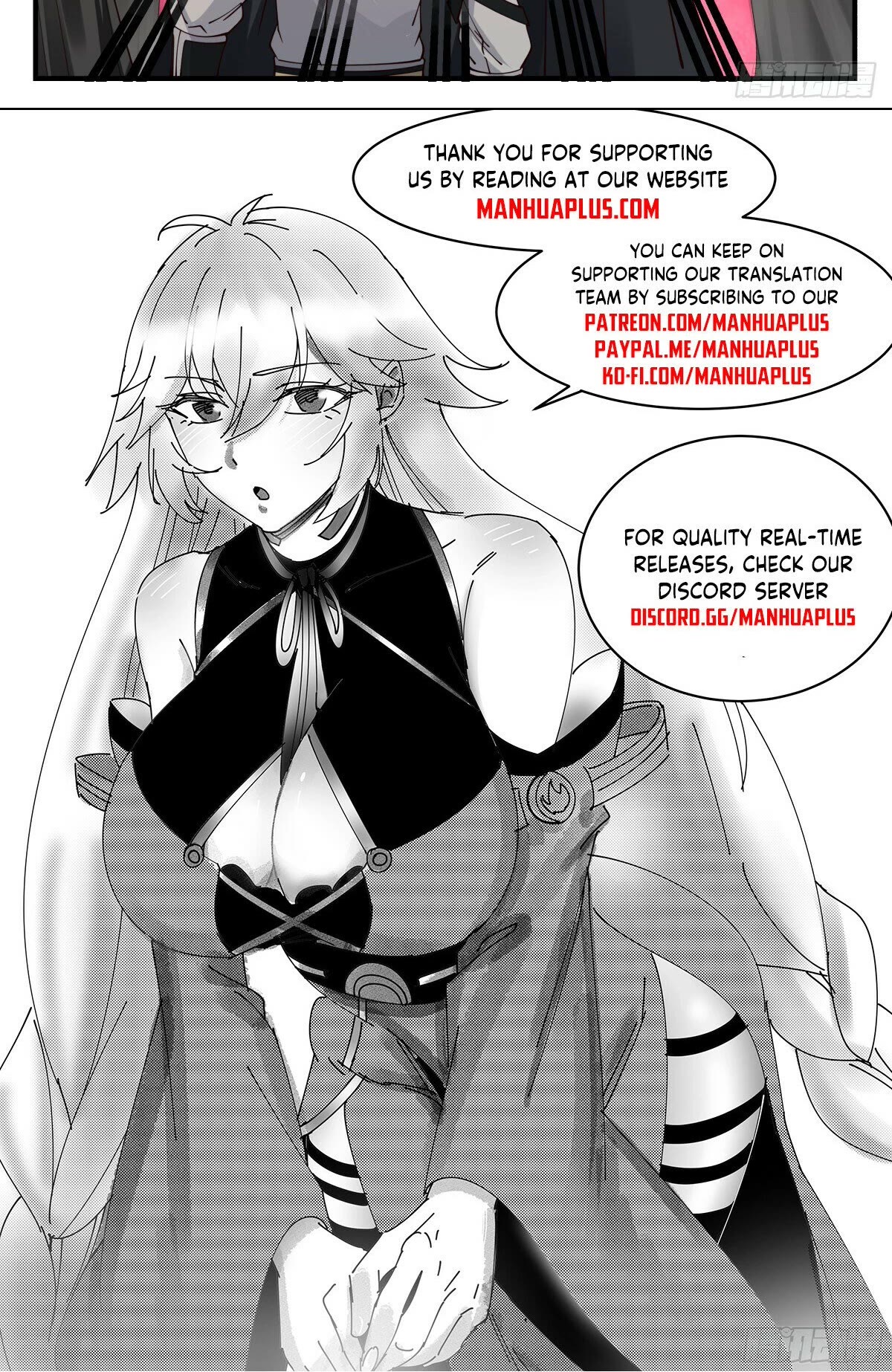 Martial Peak Chapter 3126 - Page 13