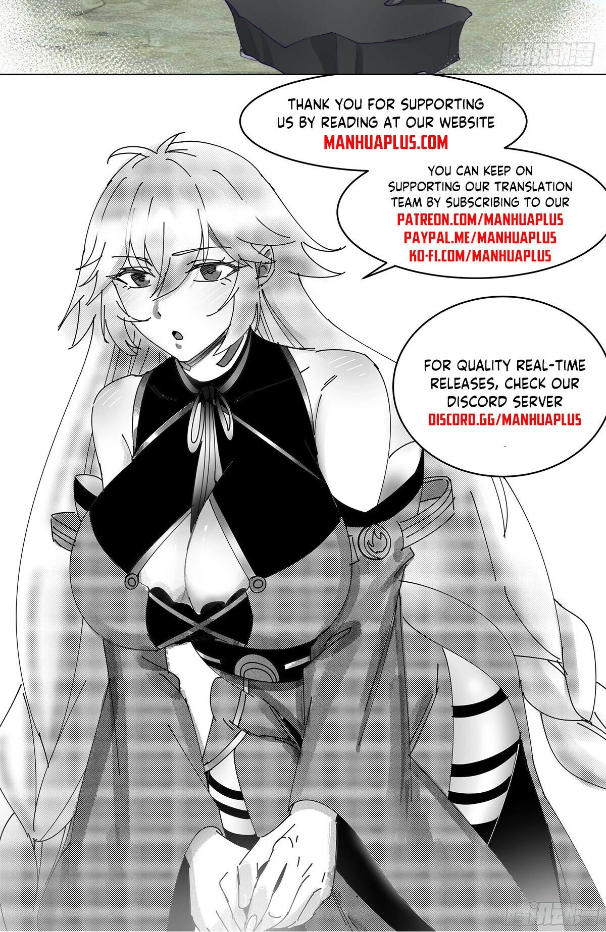 Martial Peak Chapter 3127 - Page 13