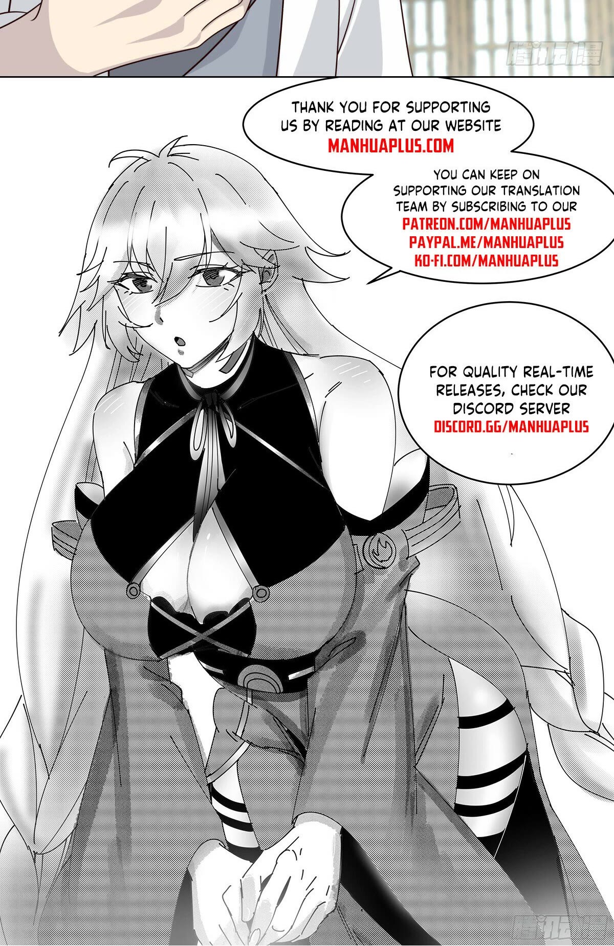 Martial Peak Chapter 3128 - Page 13