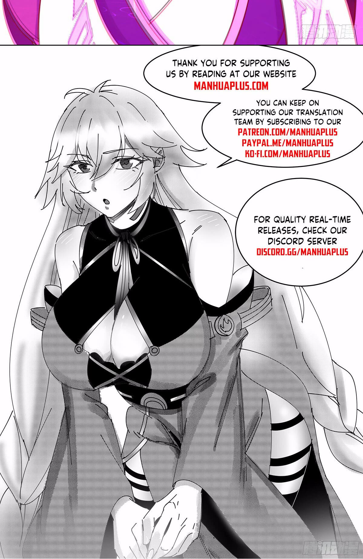 Martial Peak Chapter 3131 - Page 13