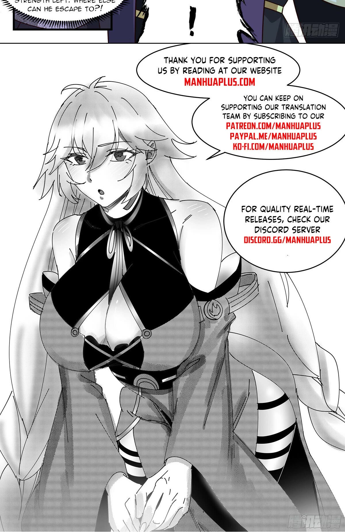 Martial Peak Chapter 3134 - Page 13