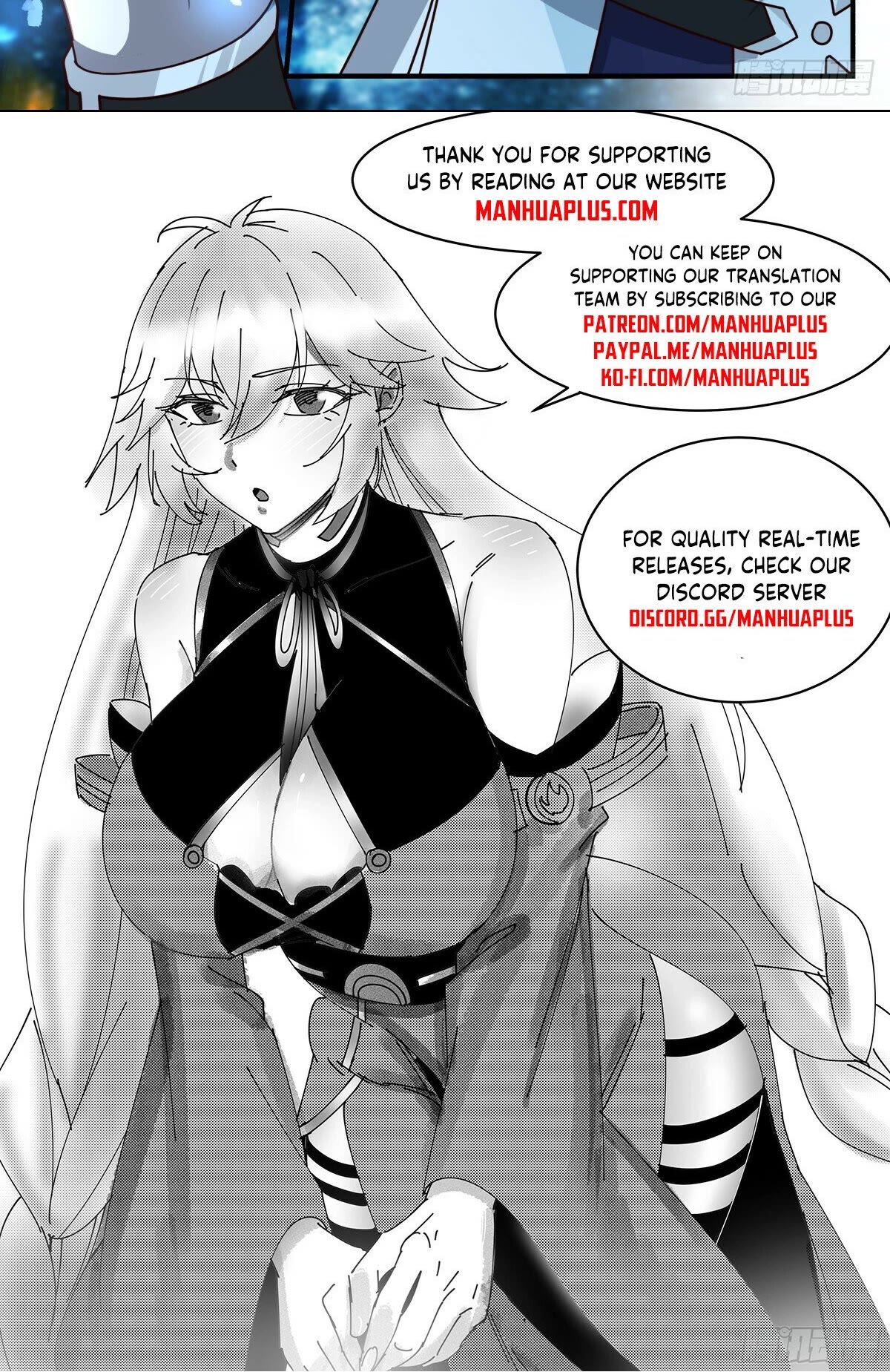 Martial Peak Chapter 3137 - Page 13