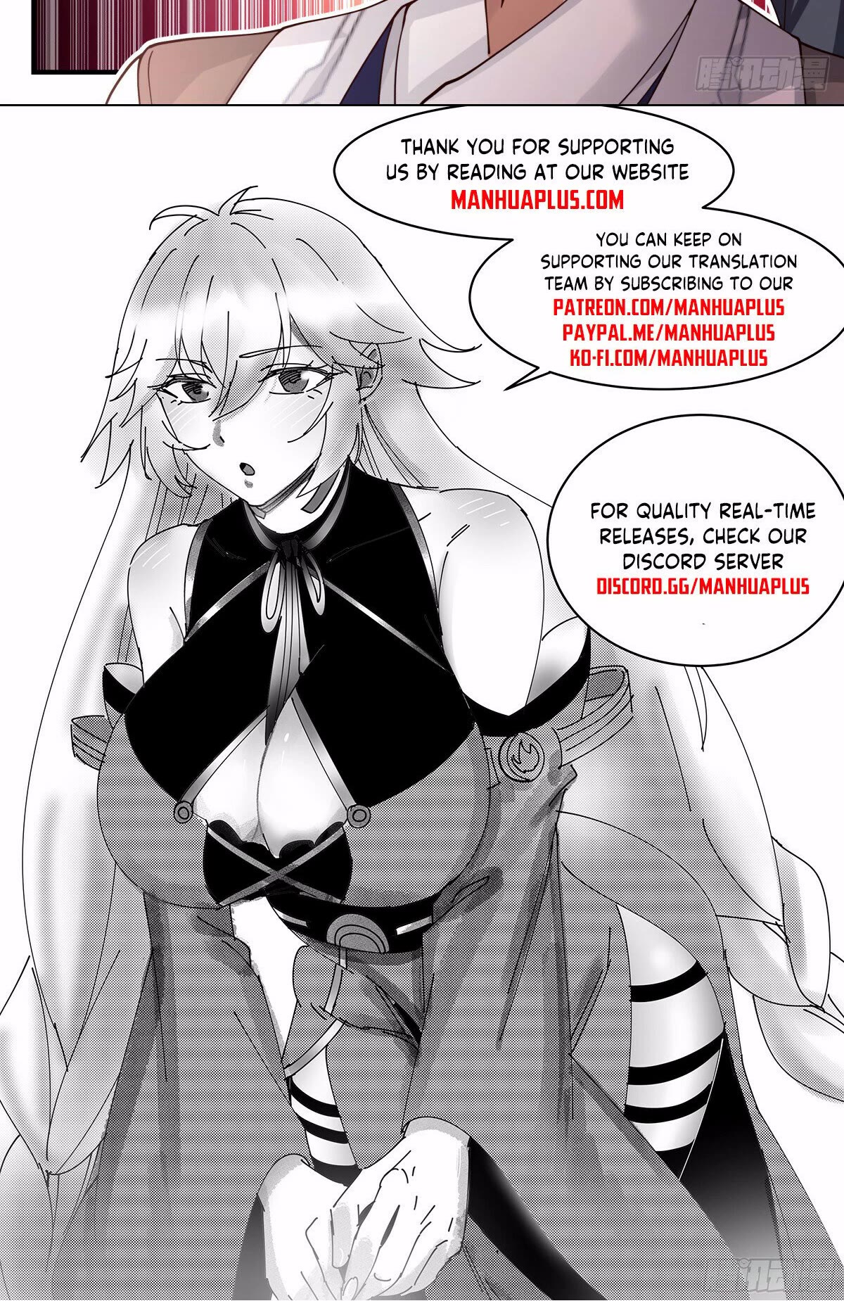Martial Peak Chapter 3141 - Page 13