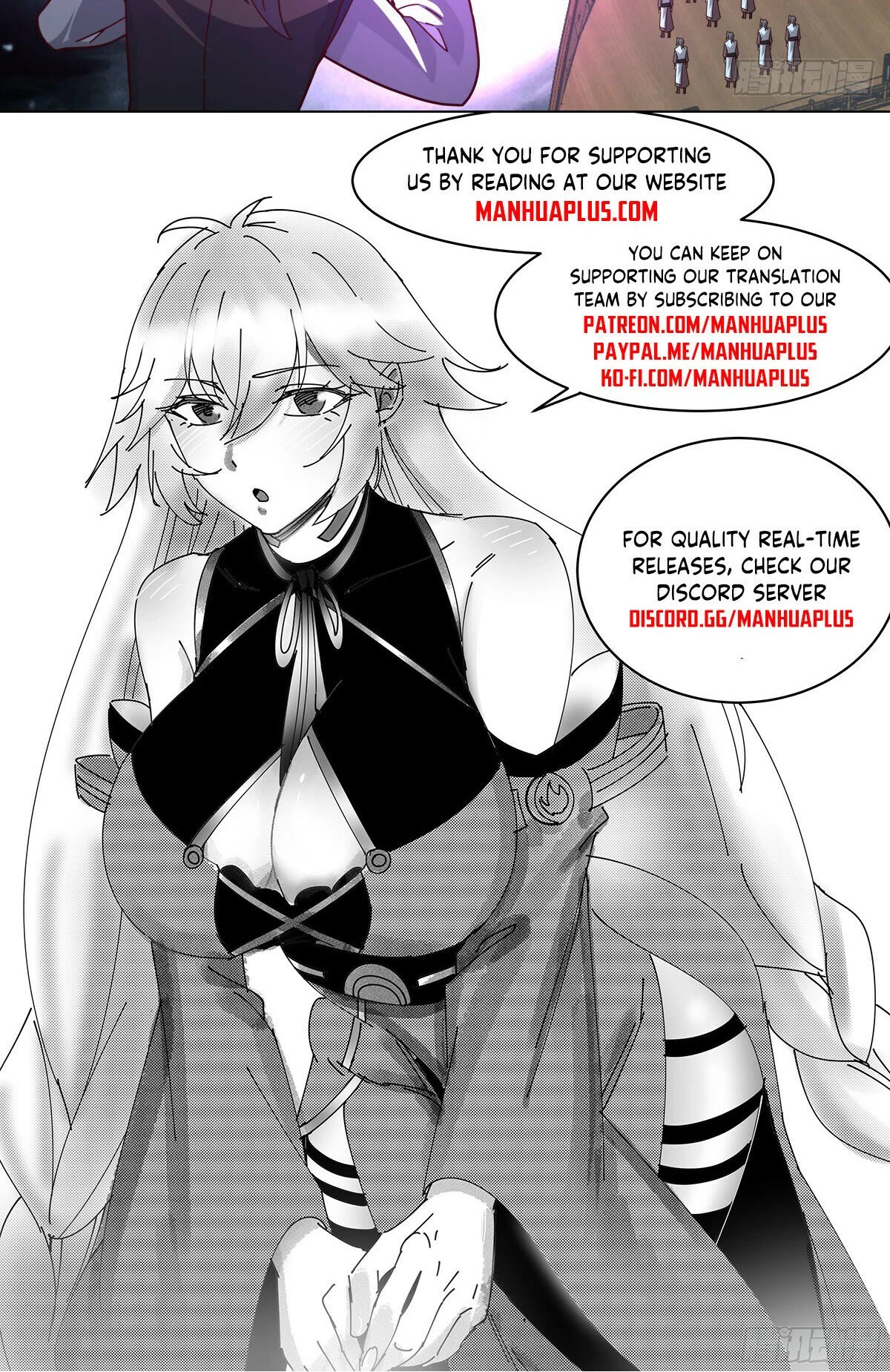 Martial Peak Chapter 3145 - Page 13