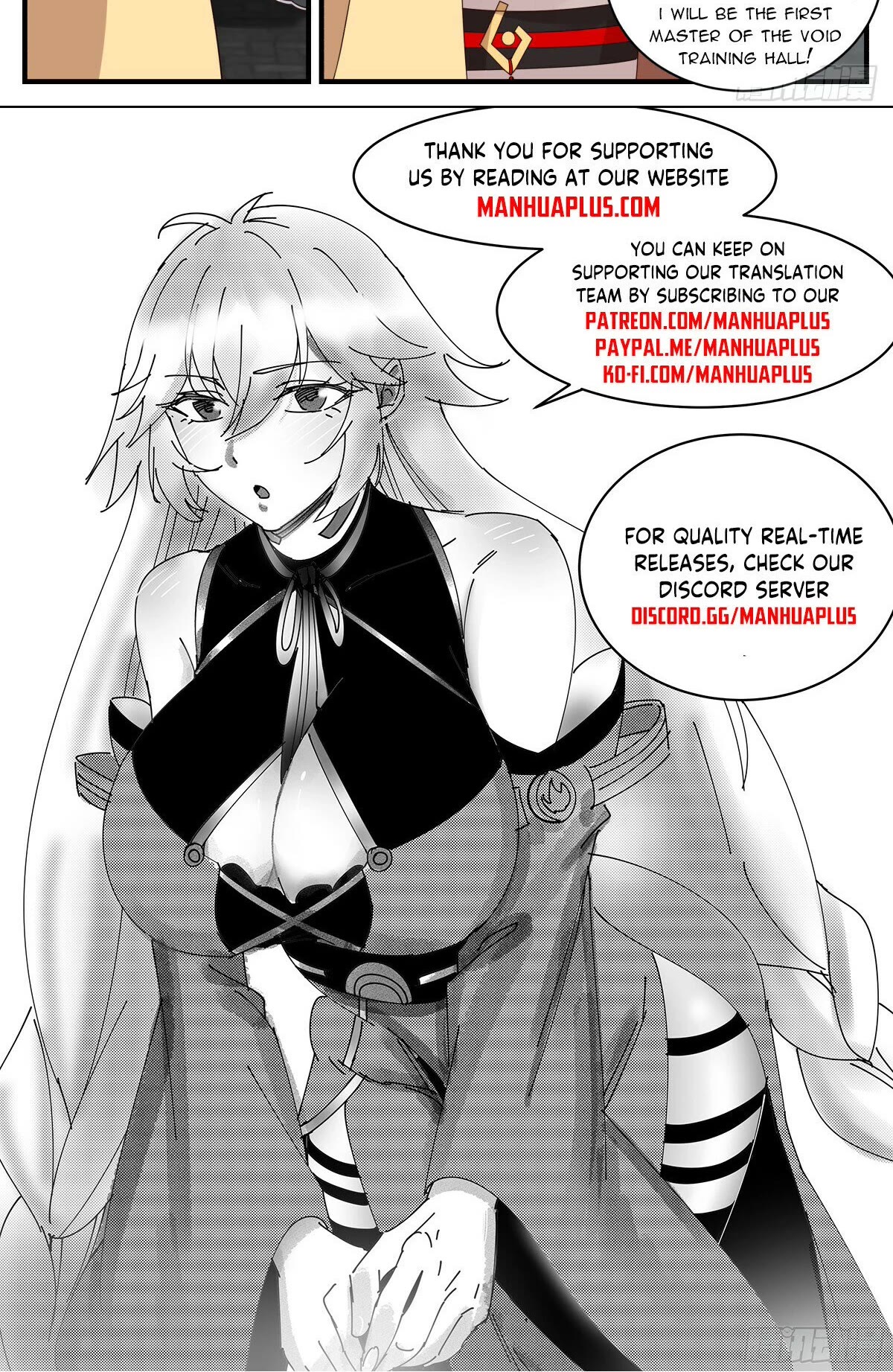 Martial Peak Chapter 3146 - Page 13