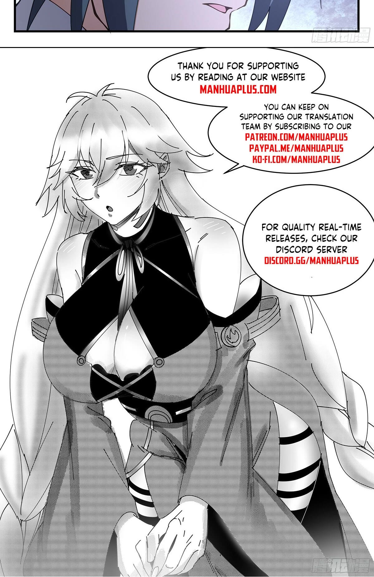 Martial Peak Chapter 3147 - Page 13