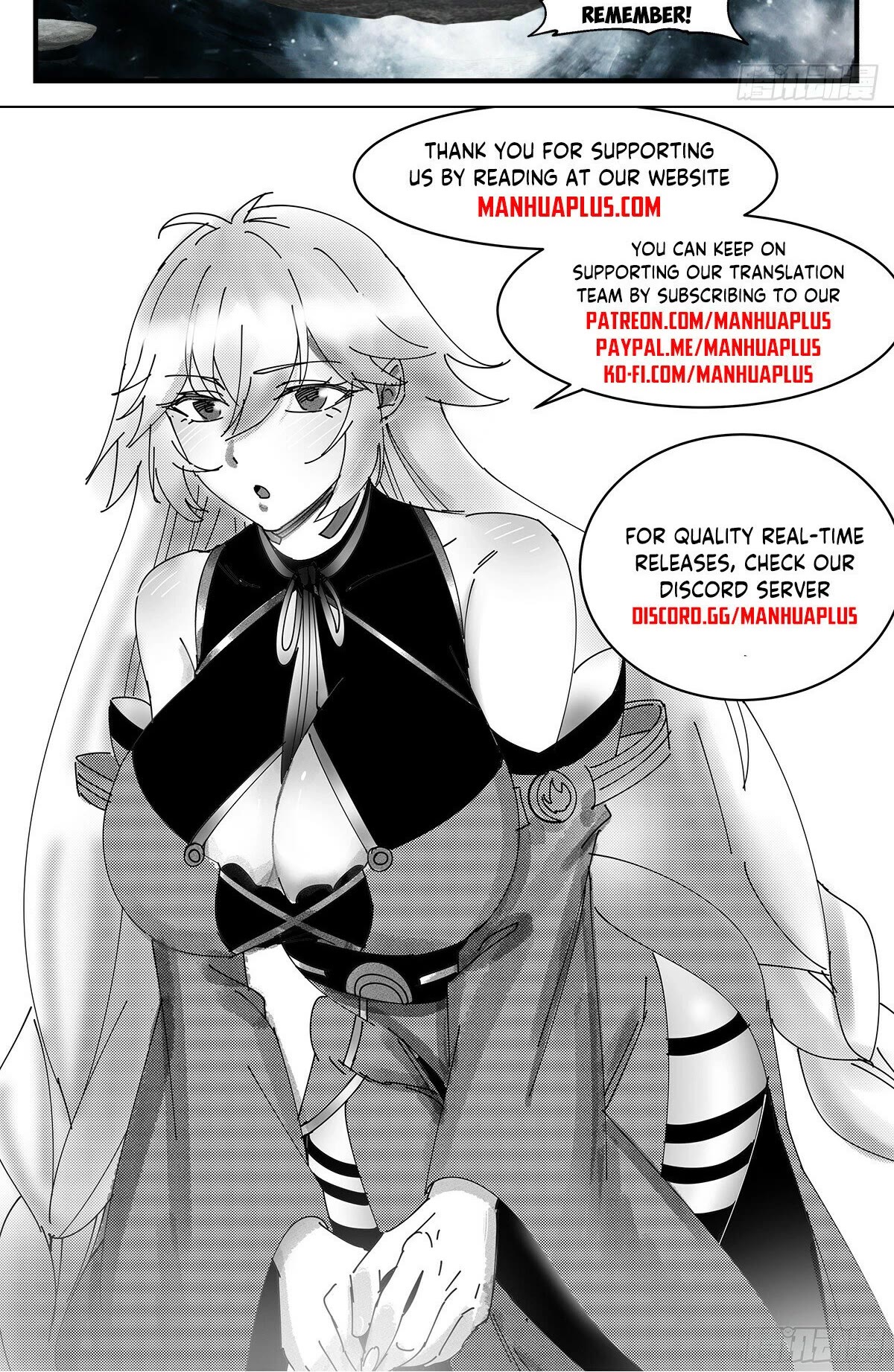 Martial Peak Chapter 3148 - Page 13