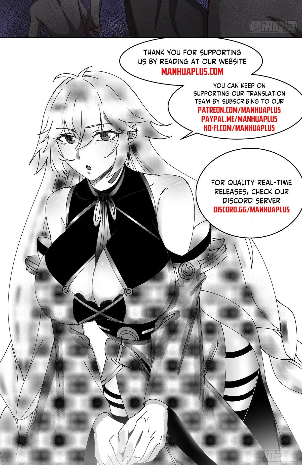Martial Peak Chapter 3149 - Page 13