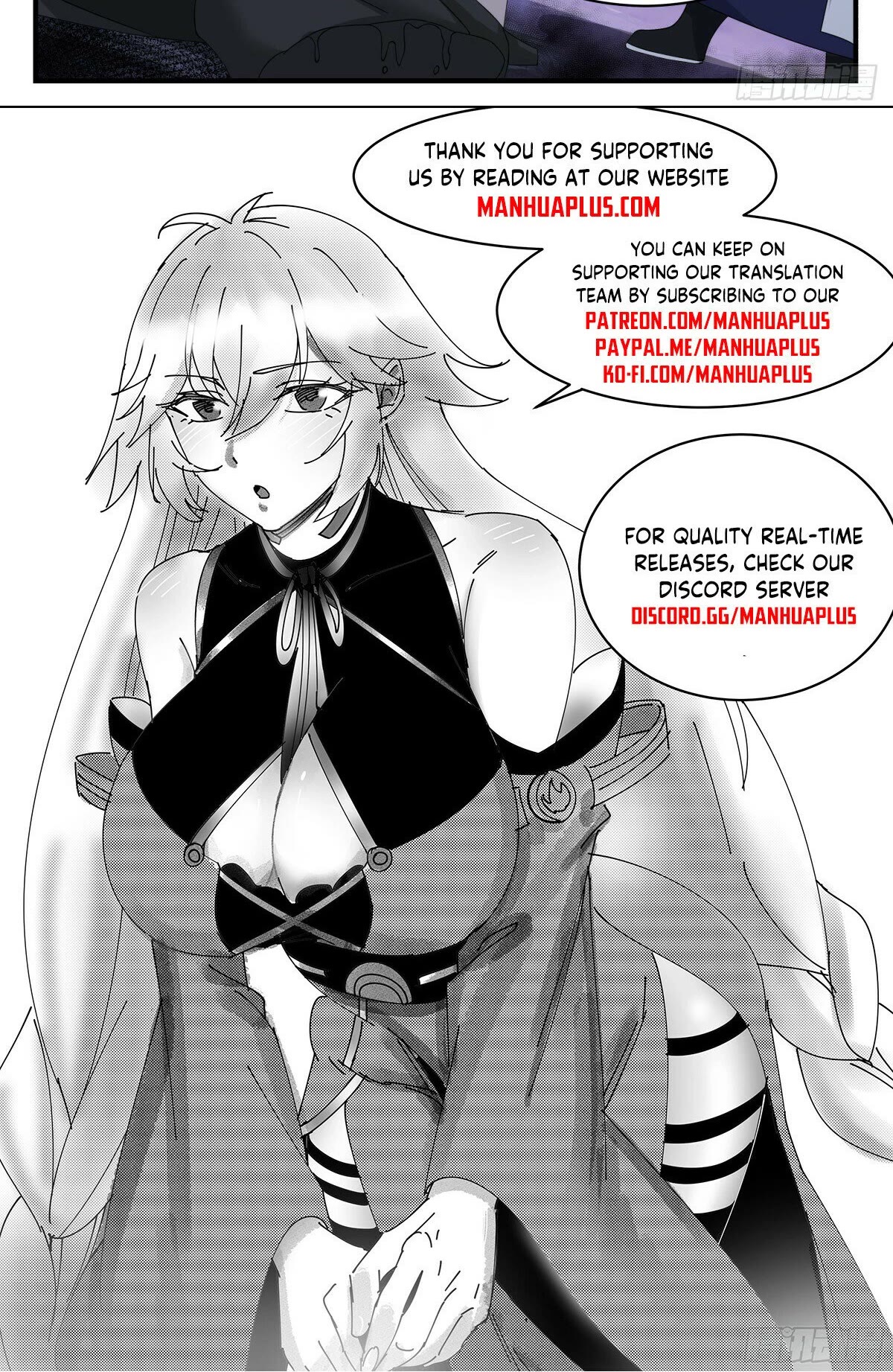 Martial Peak Chapter 3150 - Page 13