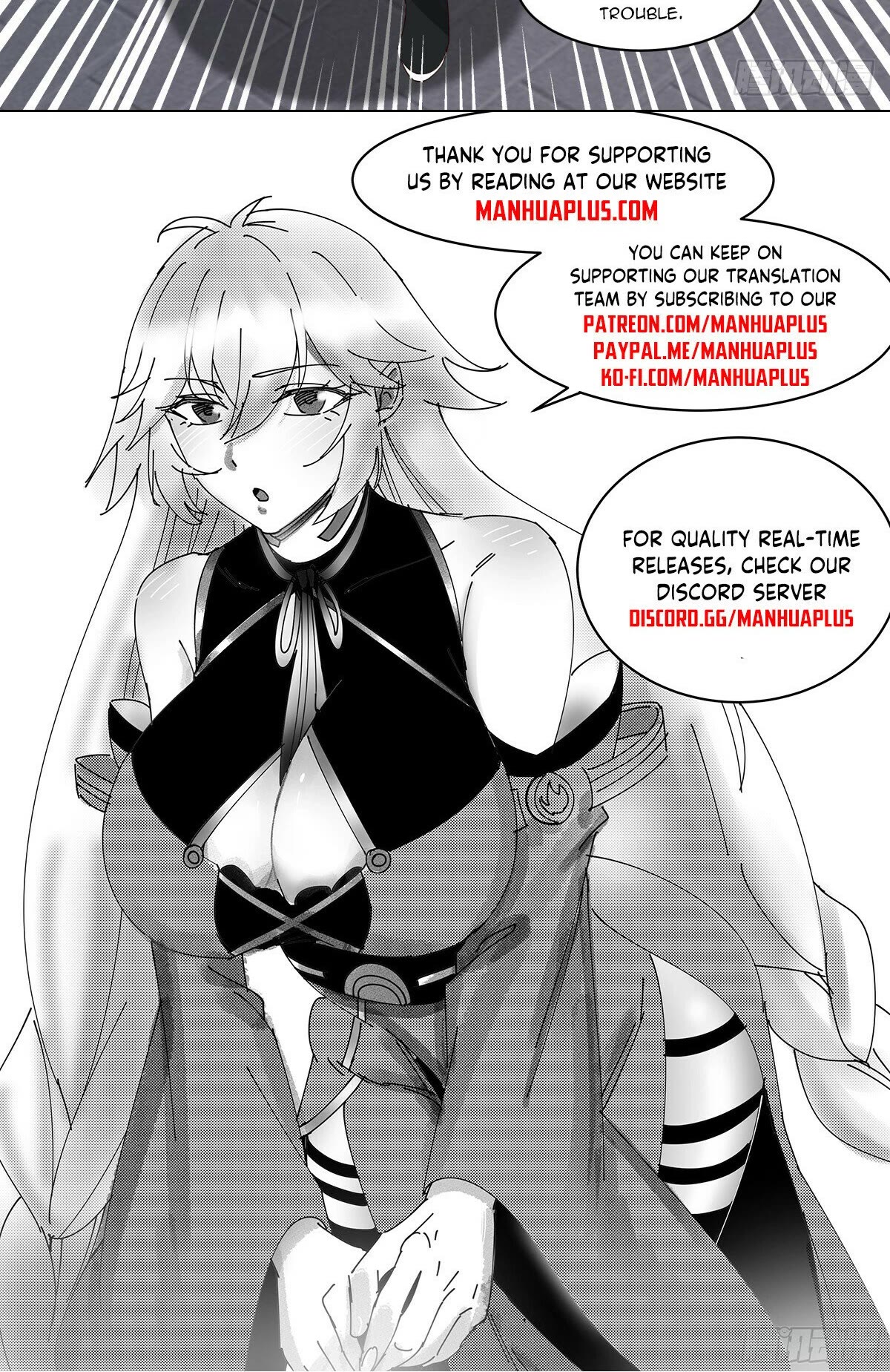 Martial Peak Chapter 3157 - Page 13