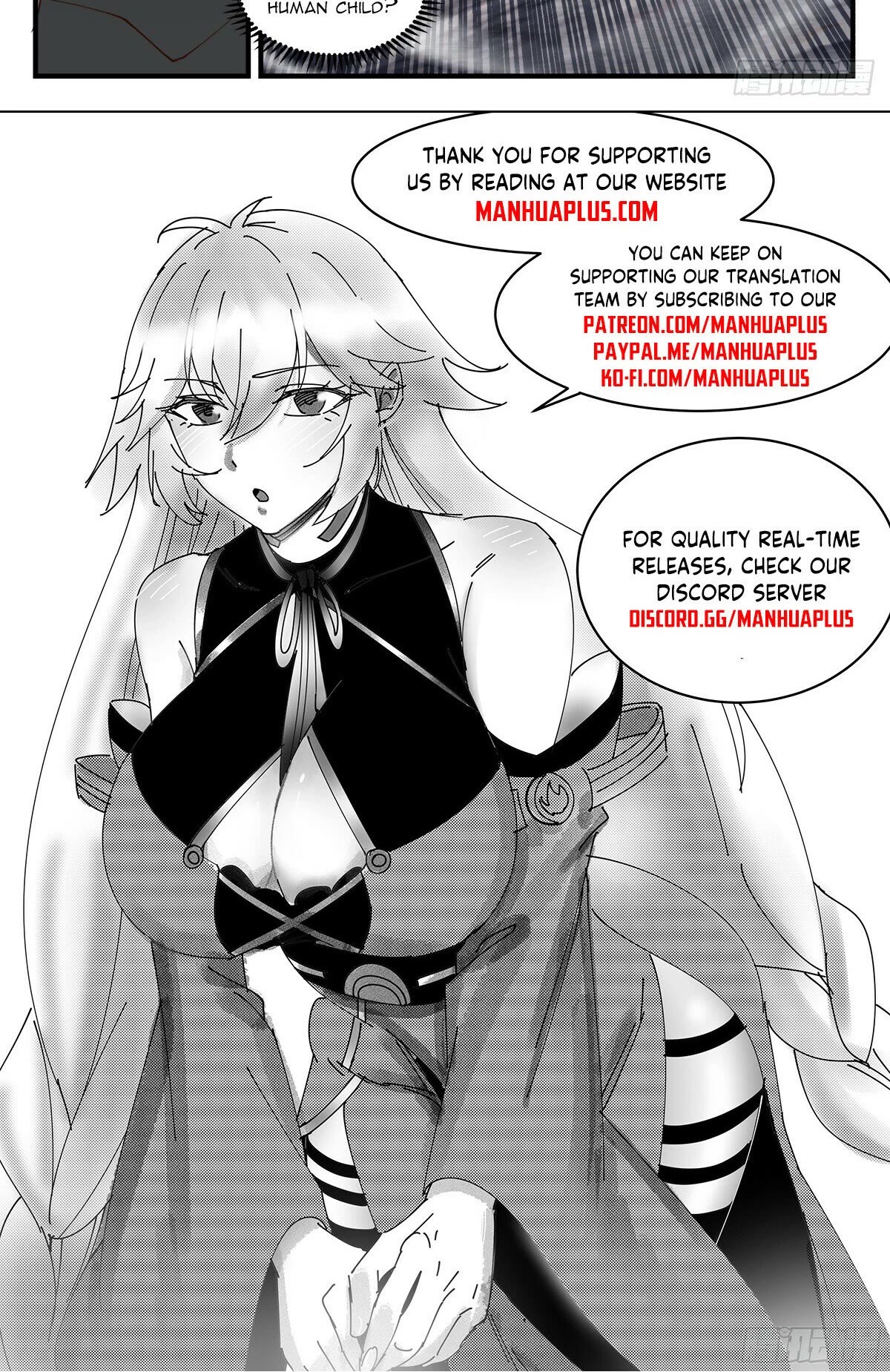 Martial Peak Chapter 3158 - Page 13
