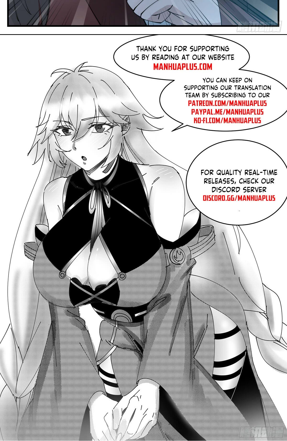 Martial Peak Chapter 3161 - Page 13