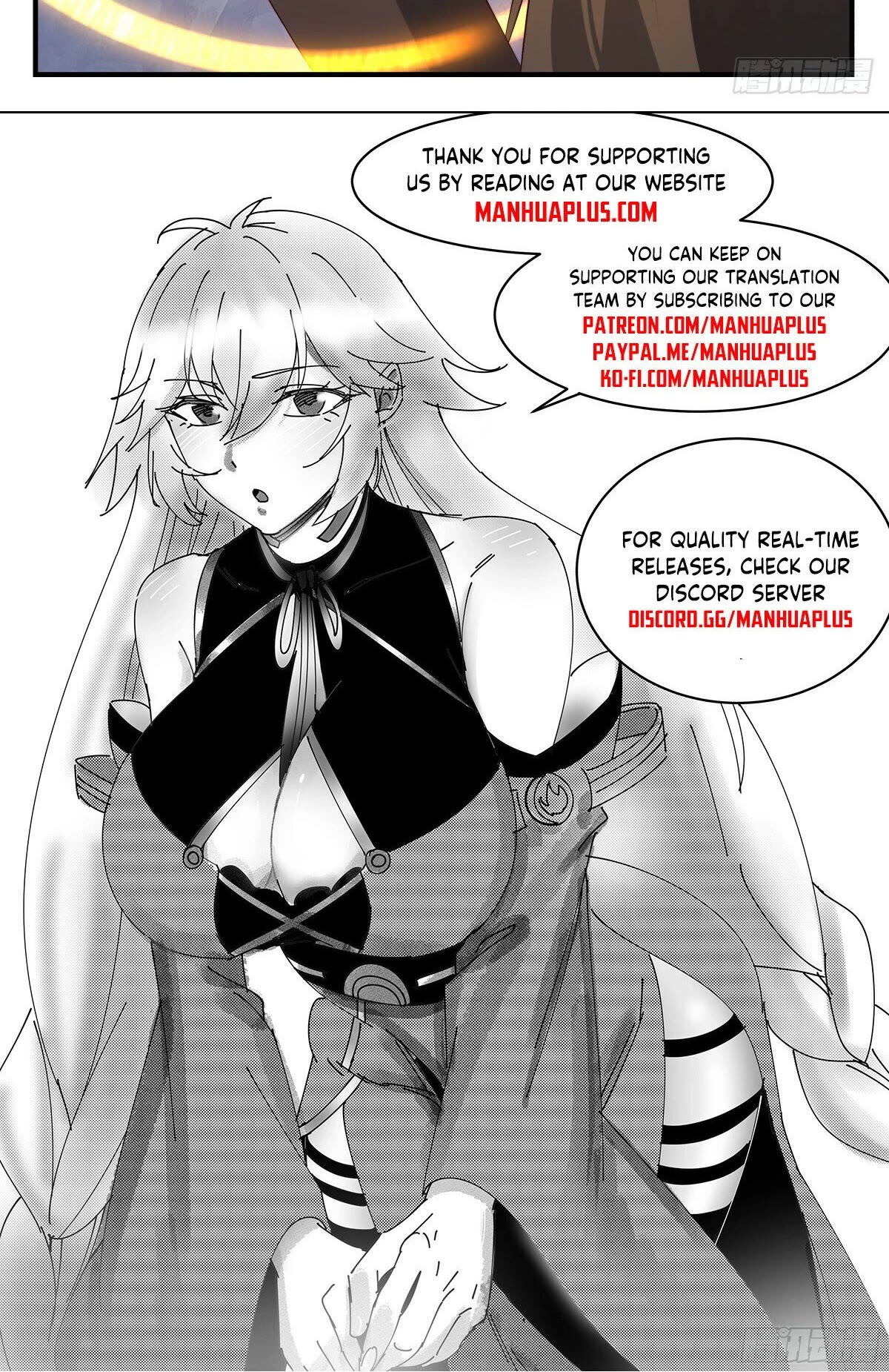 Martial Peak Chapter 3164 - Page 13