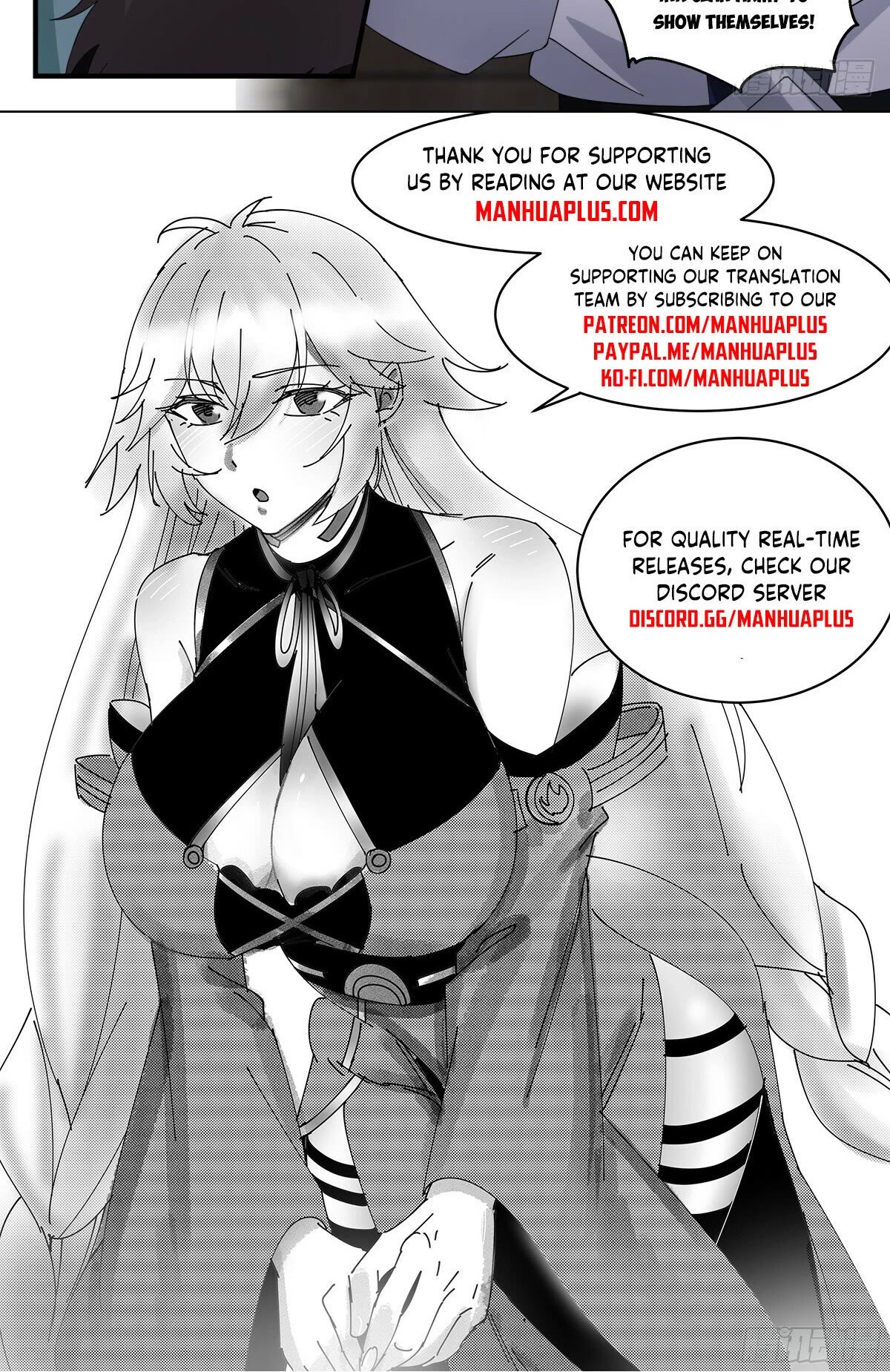 Martial Peak Chapter 3166 - Page 13