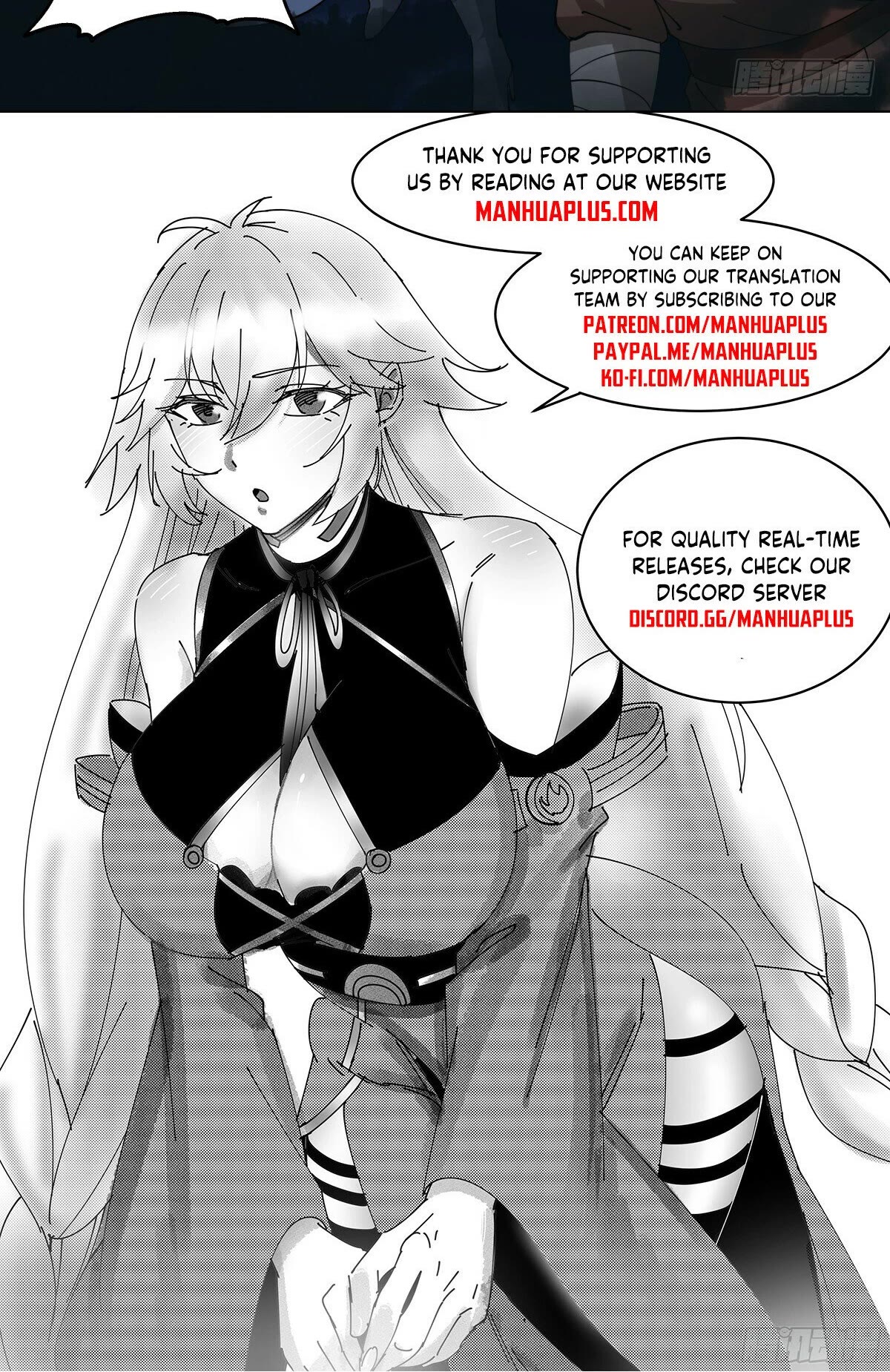 Martial Peak Chapter 3167 - Page 13