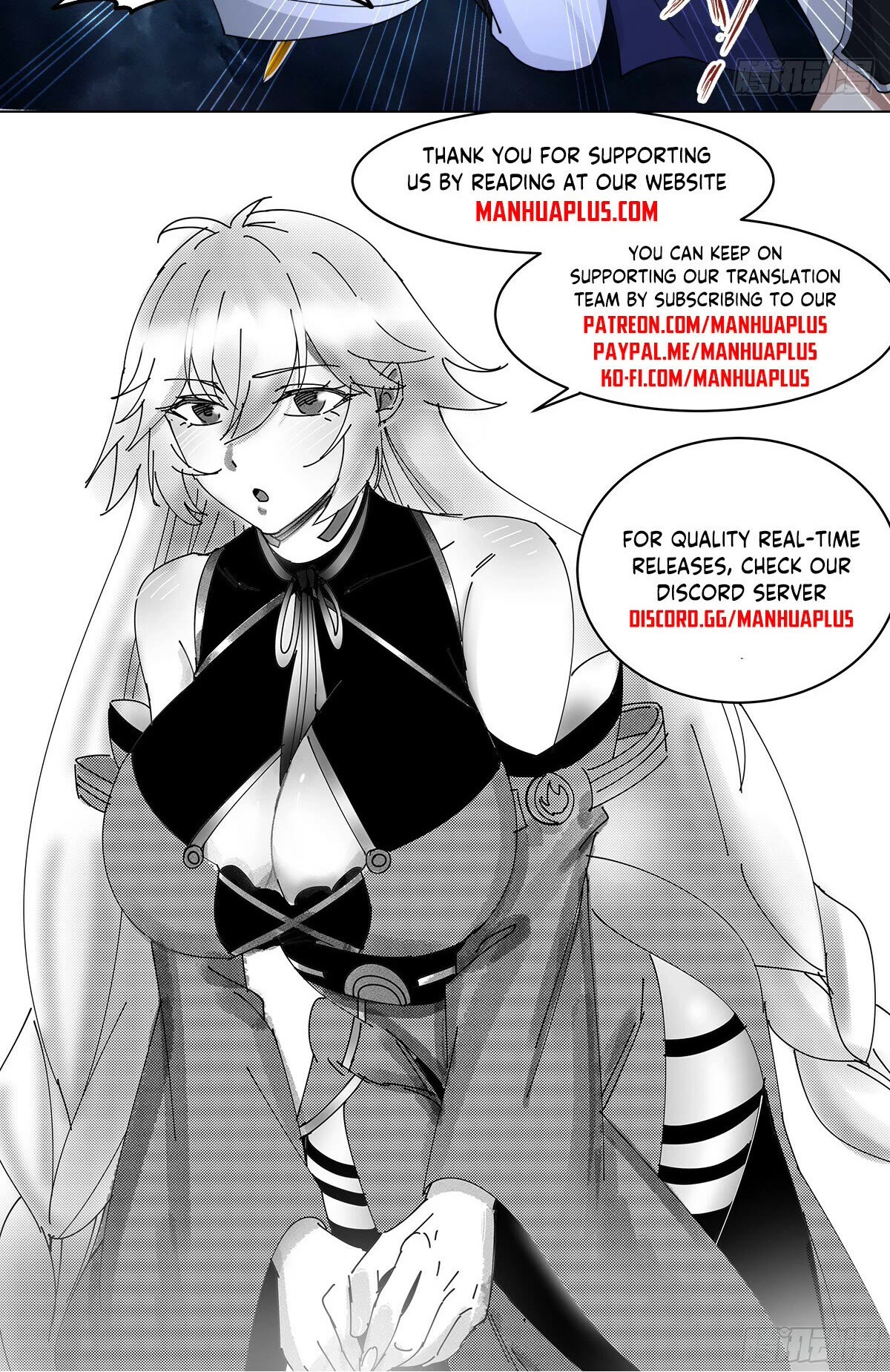 Martial Peak Chapter 3168 - Page 13