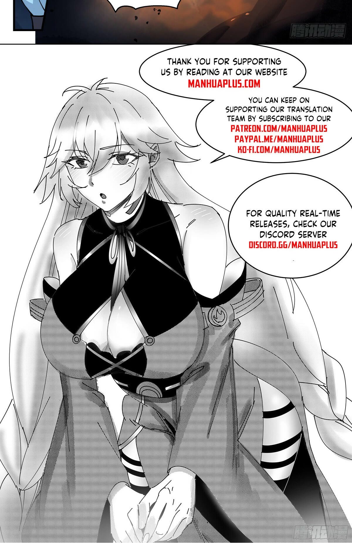 Martial Peak Chapter 3170 - Page 13