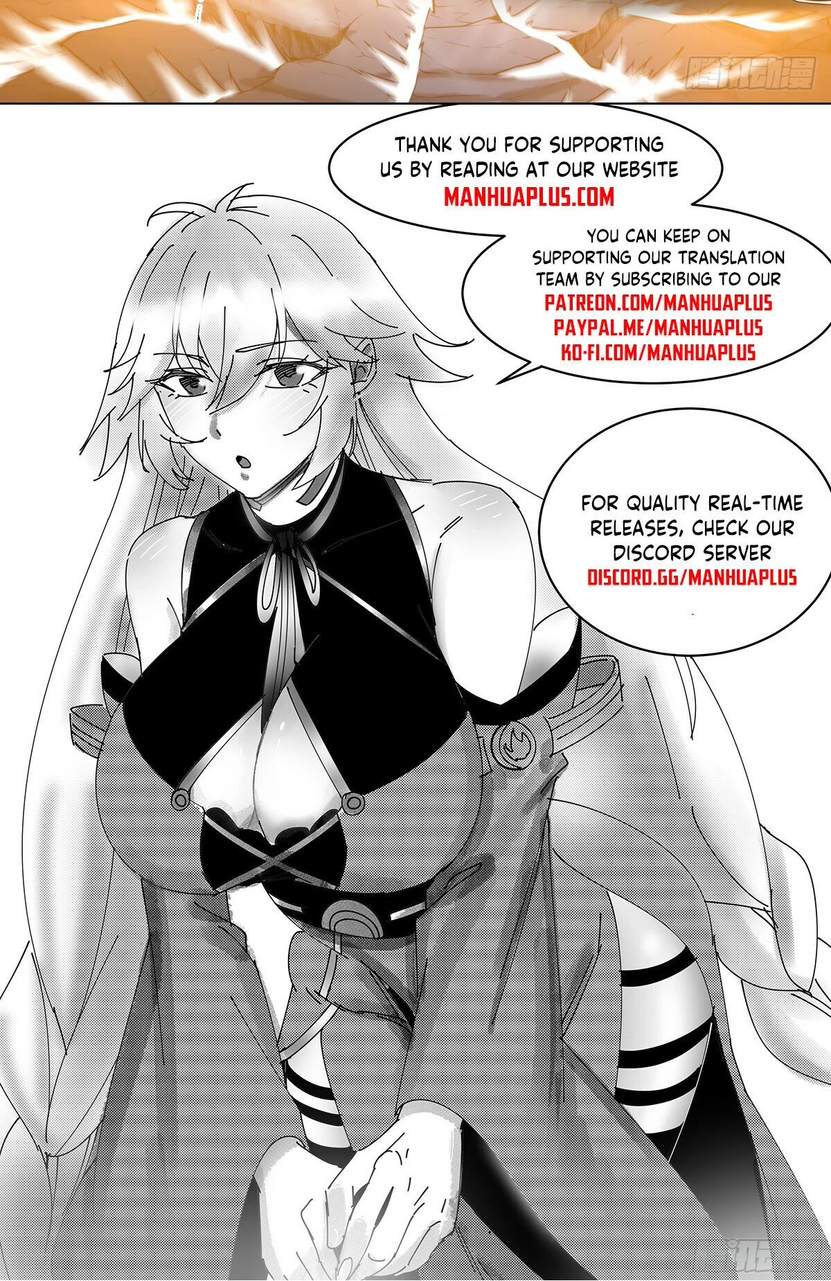 Martial Peak Chapter 3172 - Page 13
