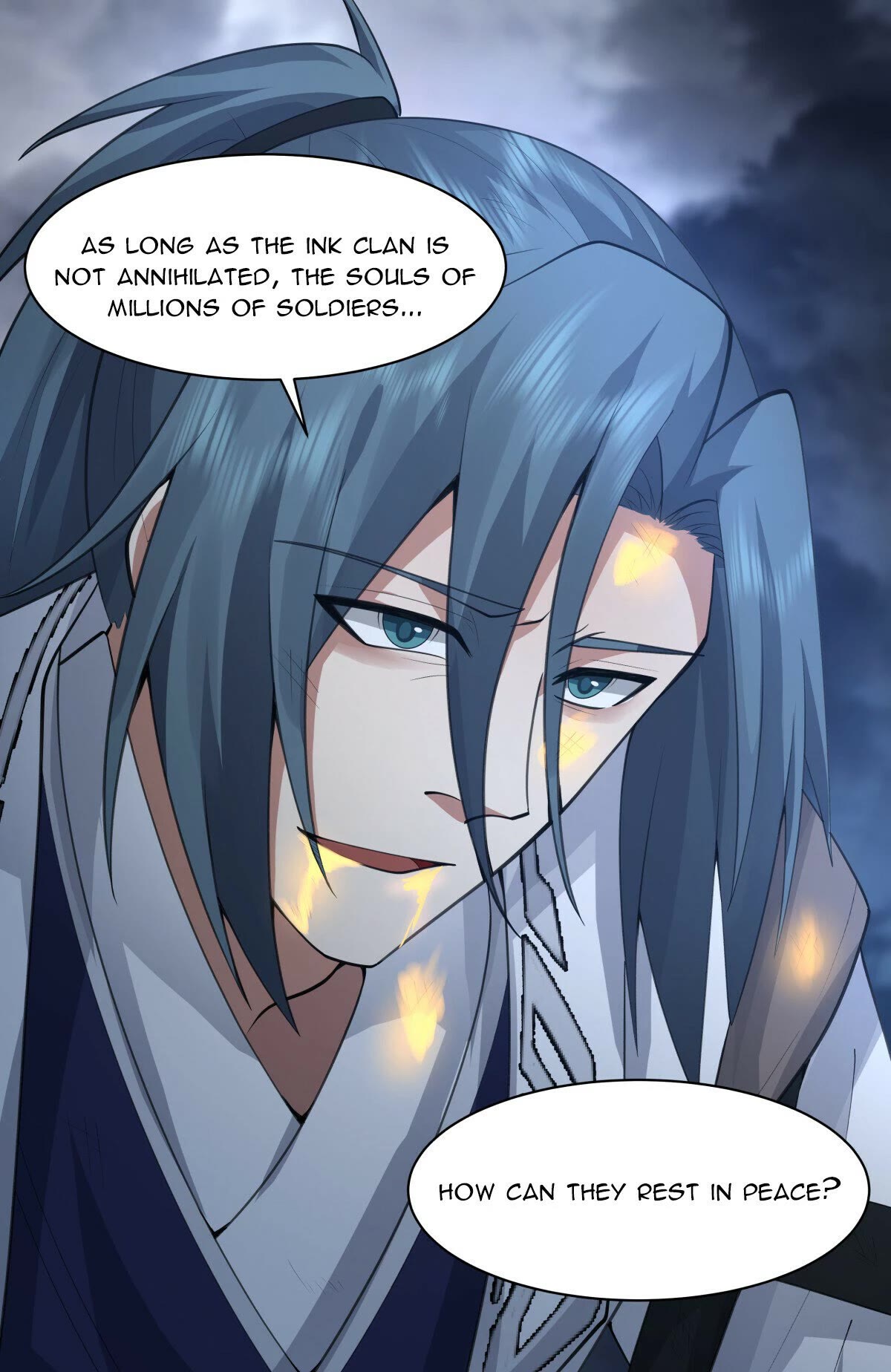Martial Peak Chapter 3173 - Page 13