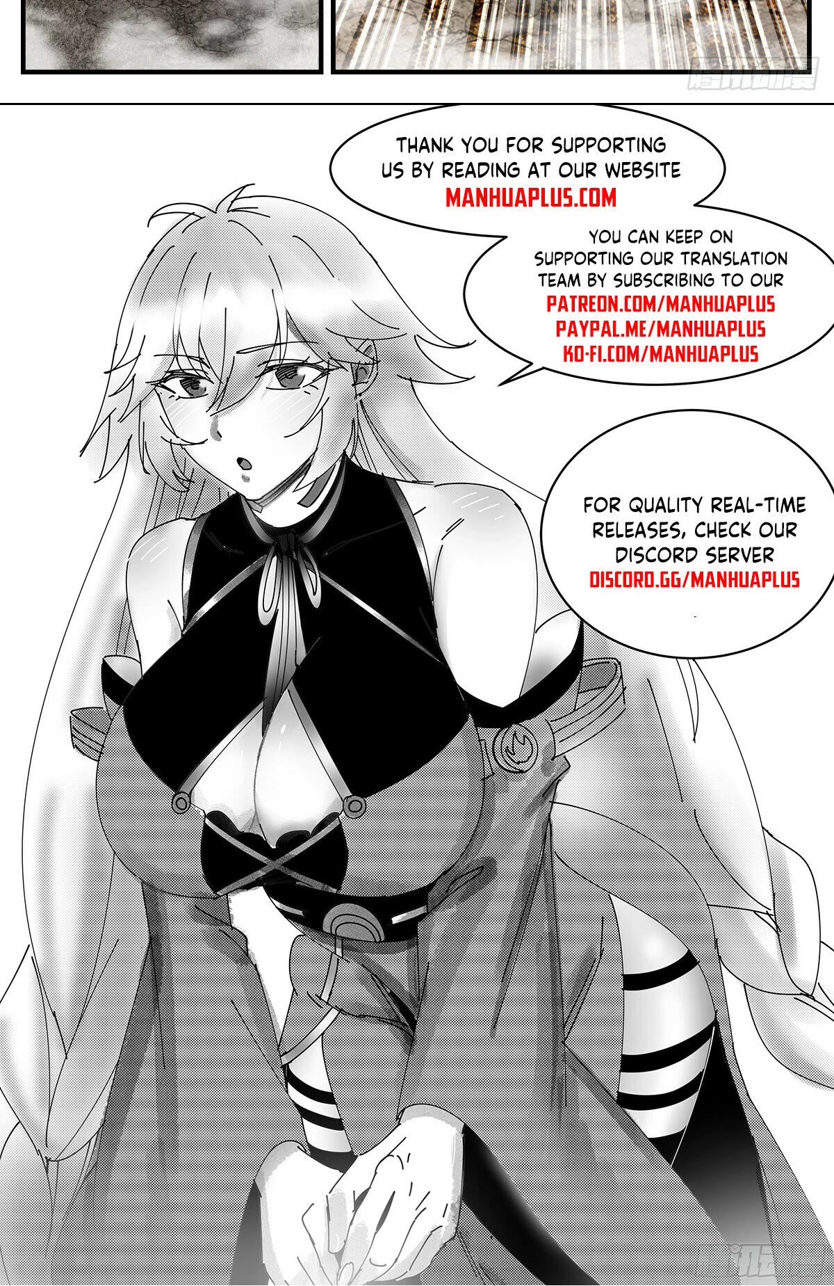 Martial Peak Chapter 3176 - Page 13