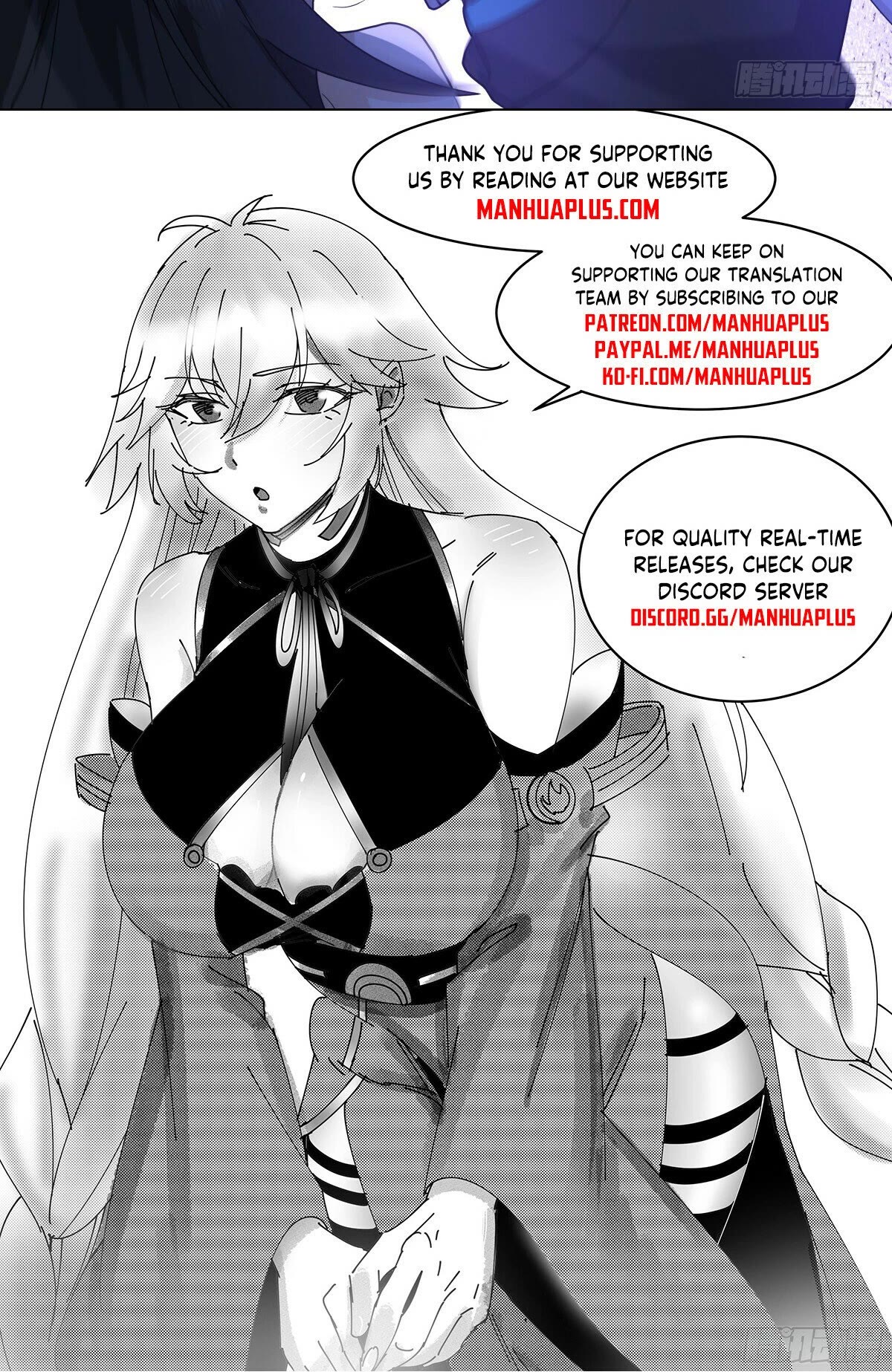Martial Peak Chapter 3180 - Page 13