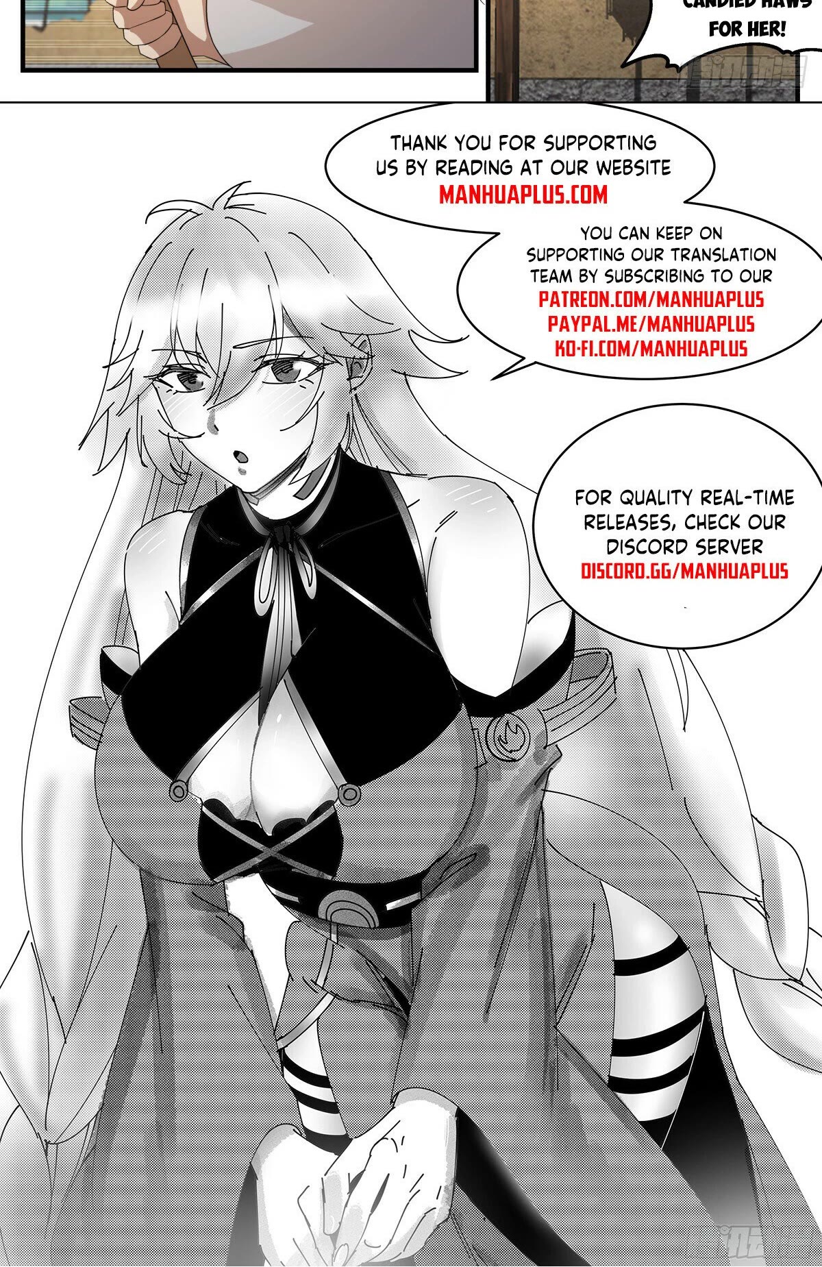 Martial Peak Chapter 3182 - Page 13