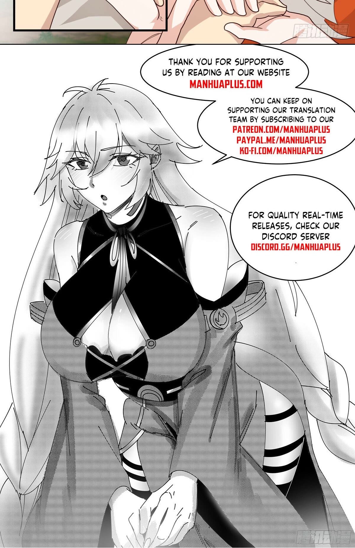 Martial Peak Chapter 3183 - Page 13