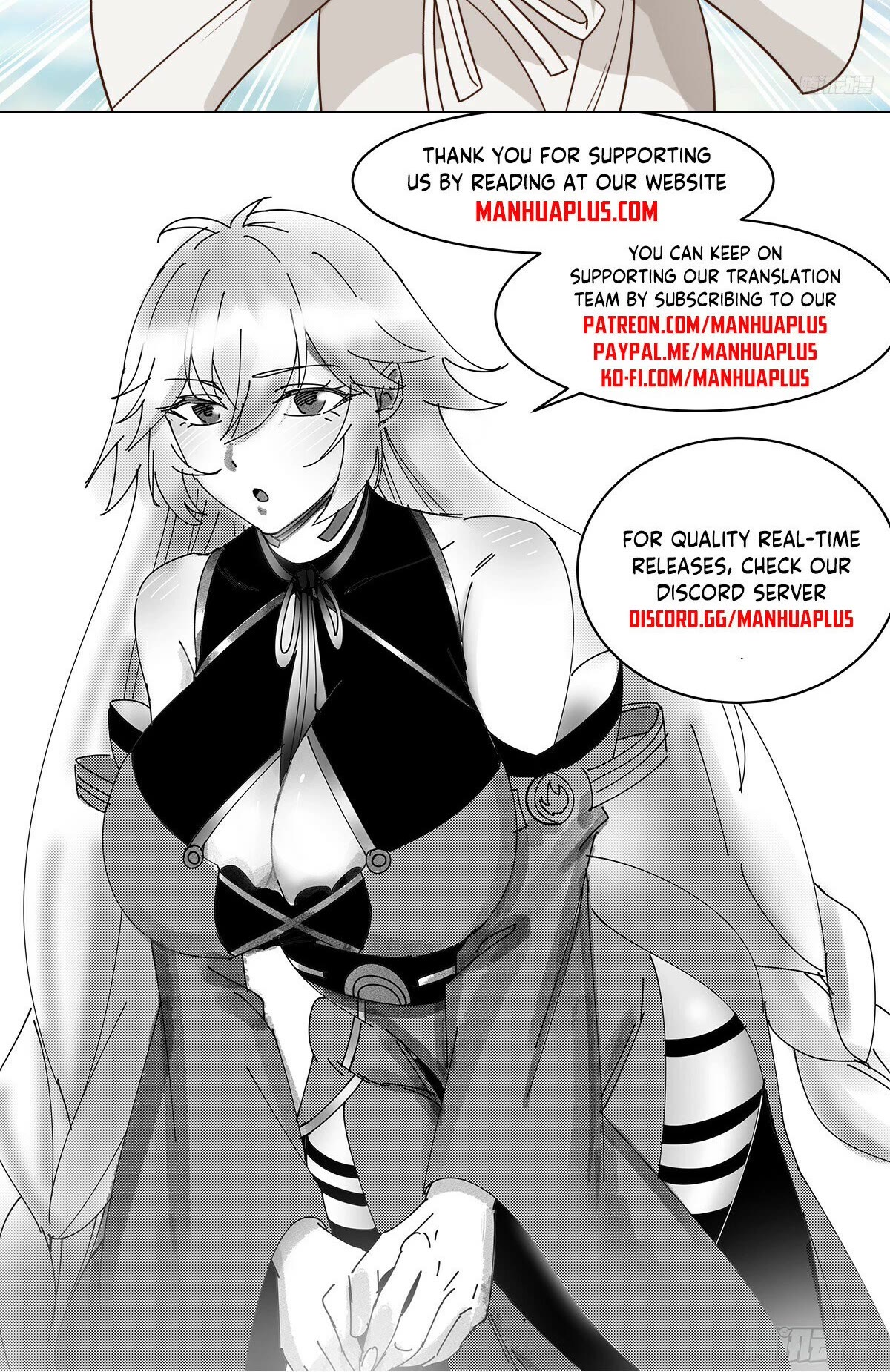 Martial Peak Chapter 3184 - Page 12