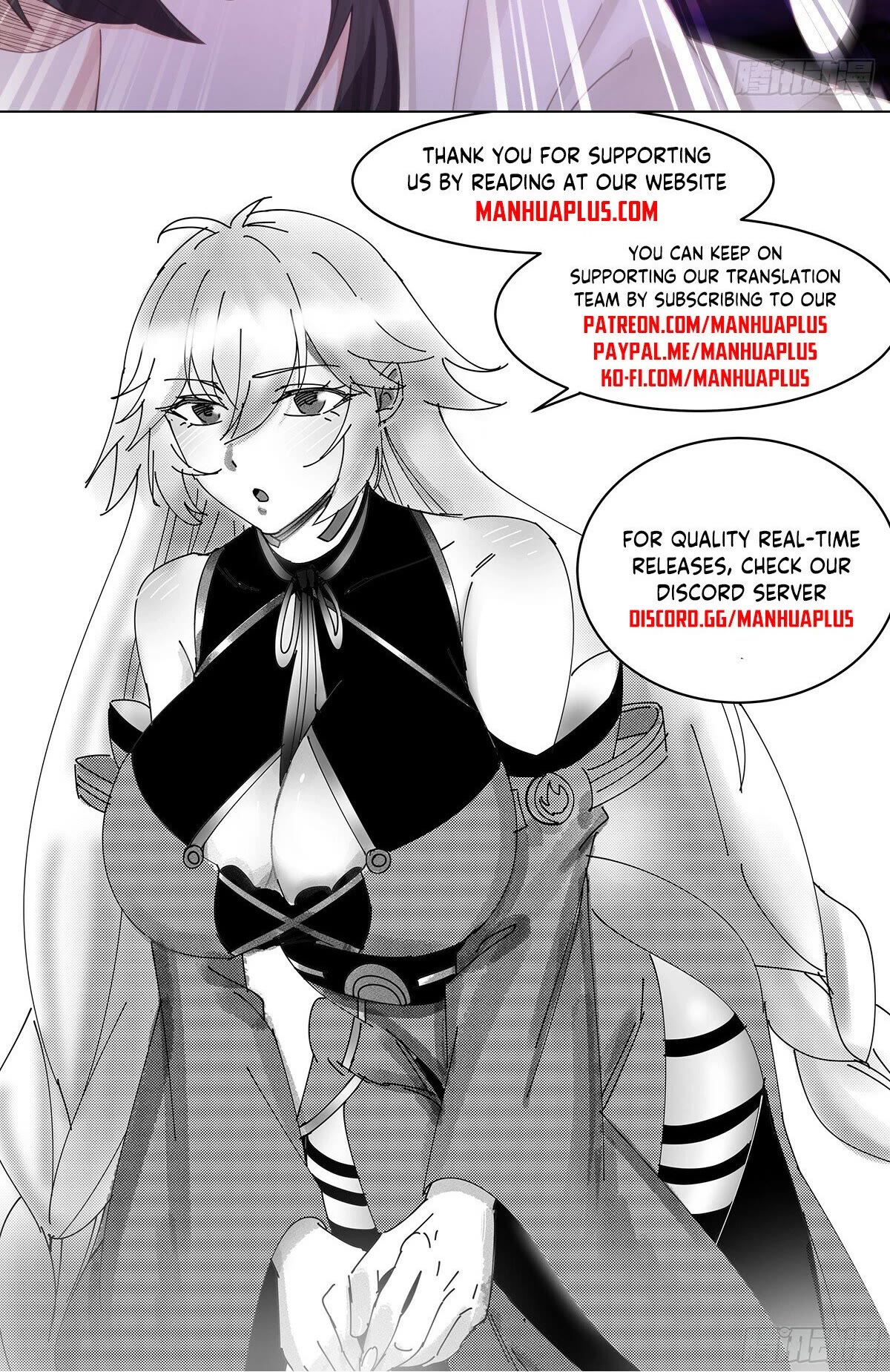 Martial Peak Chapter 3185 - Page 14