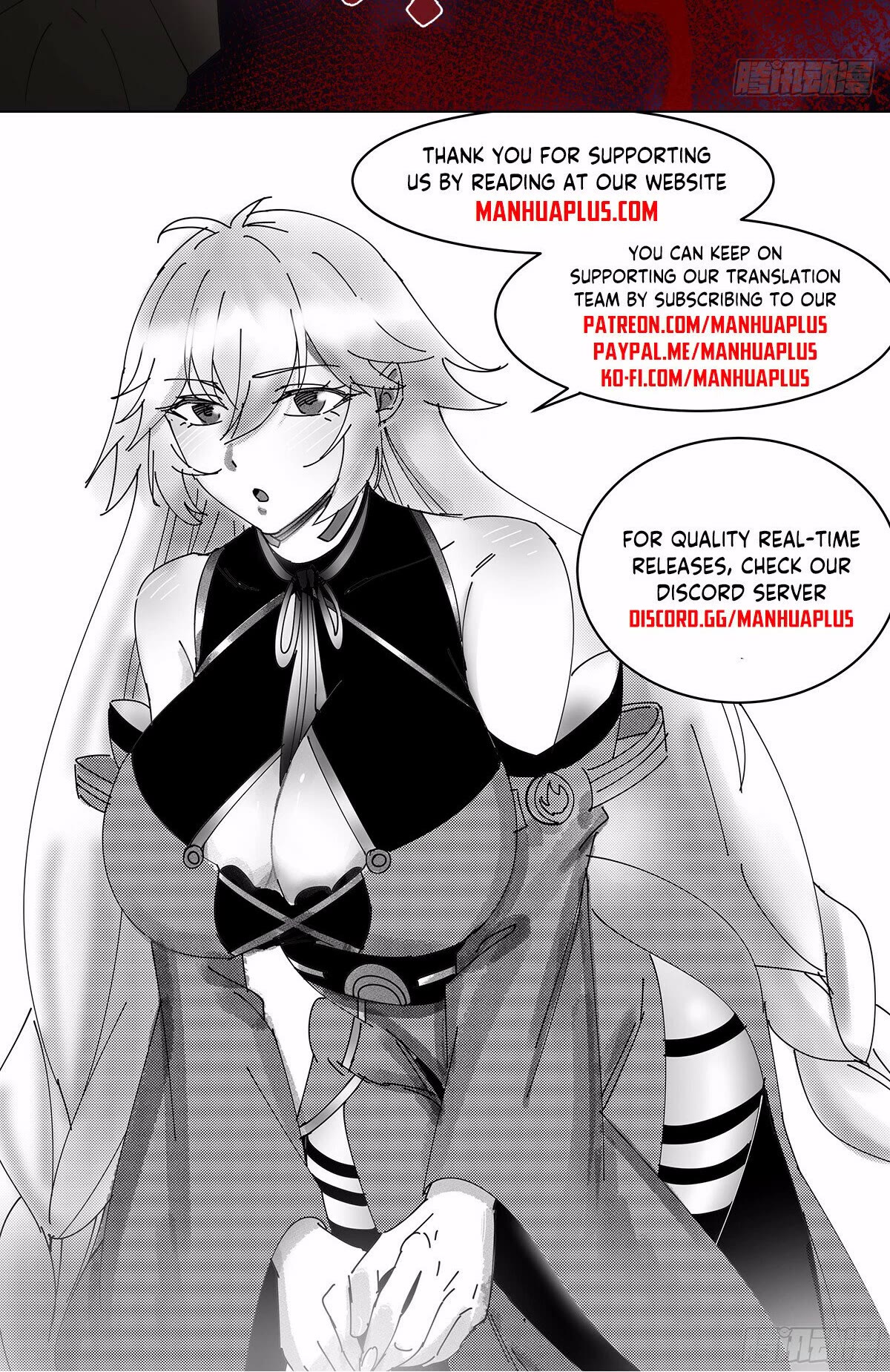 Martial Peak Chapter 3190 - Page 13