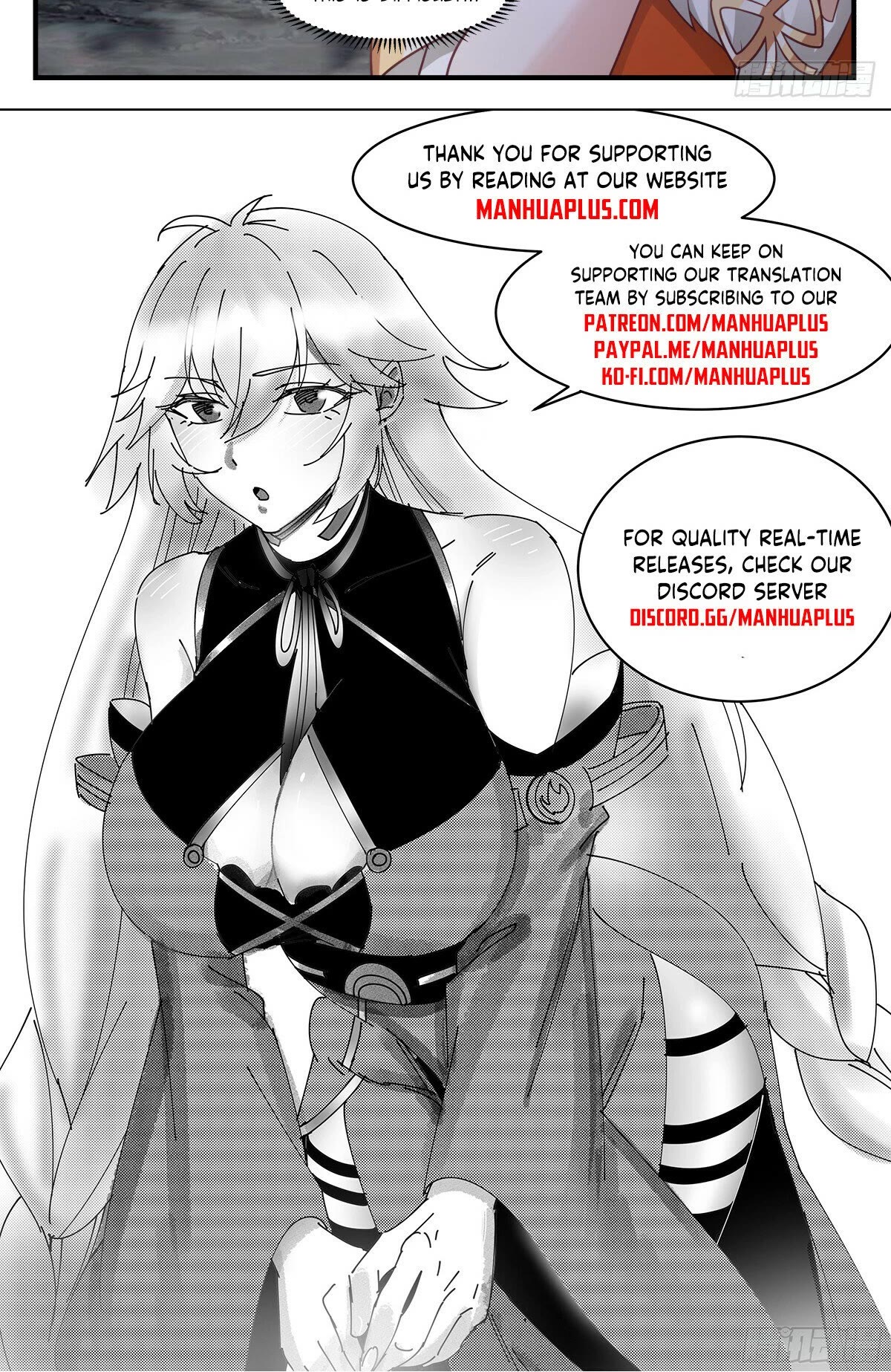Martial Peak Chapter 3194 - Page 13