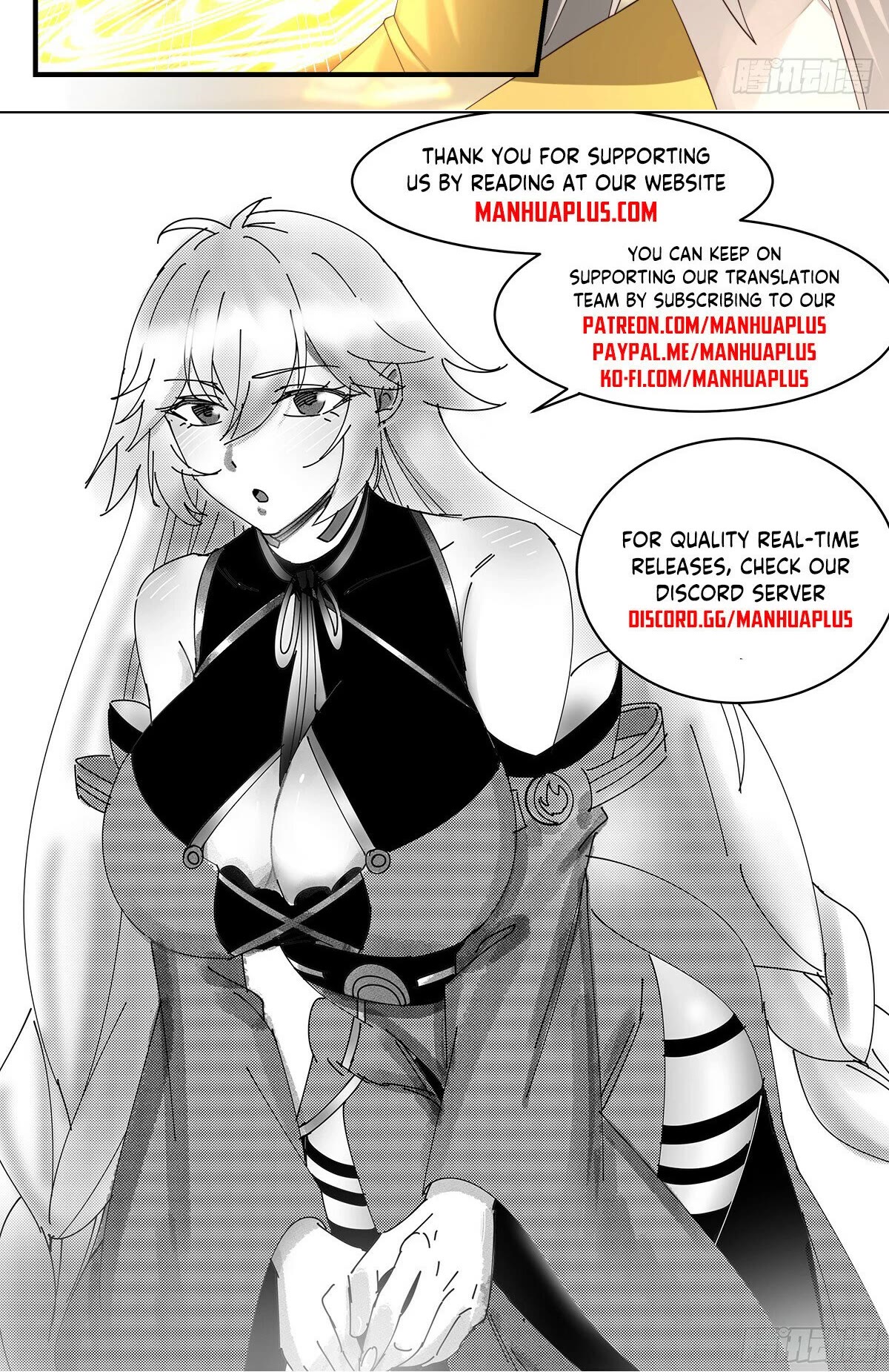 Martial Peak Chapter 3202 - Page 13