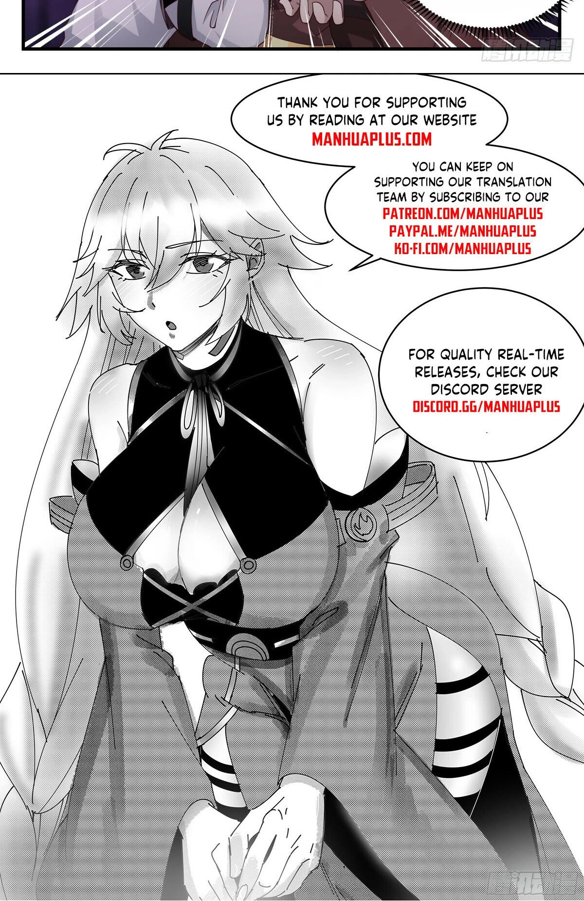 Martial Peak Chapter 3207 - Page 13