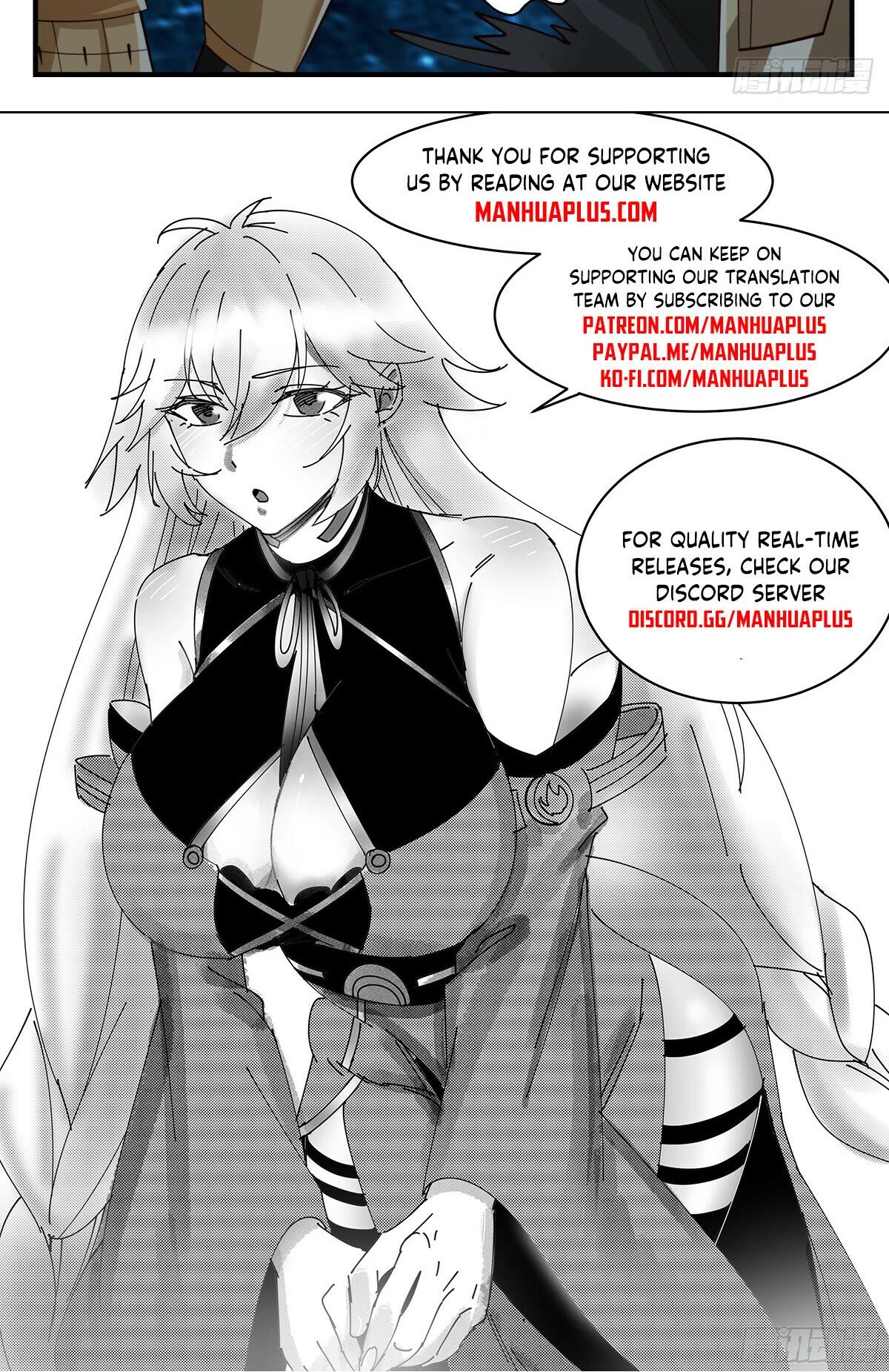 Martial Peak Chapter 3208 - Page 13