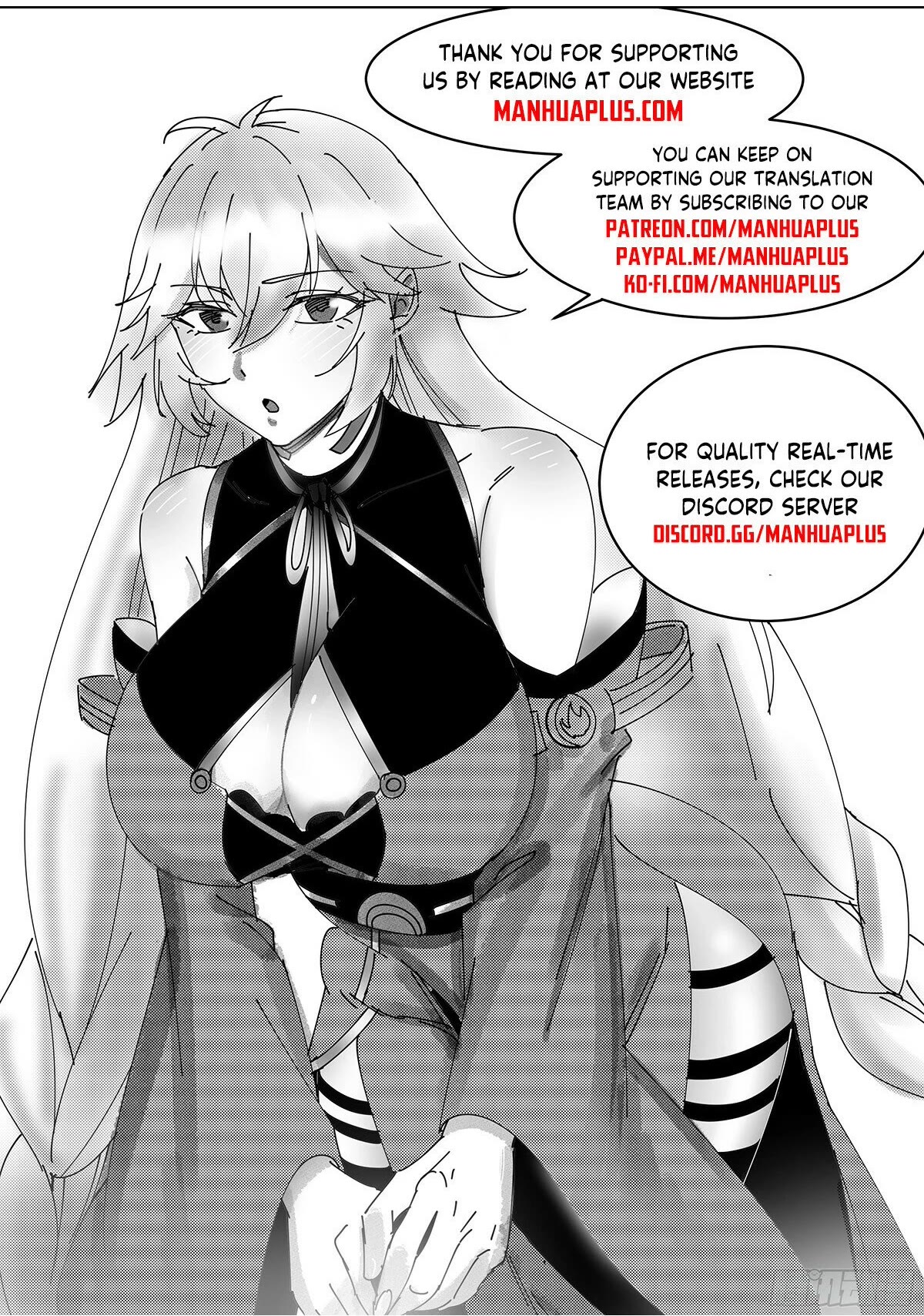 Martial Peak Chapter 3209 - Page 15
