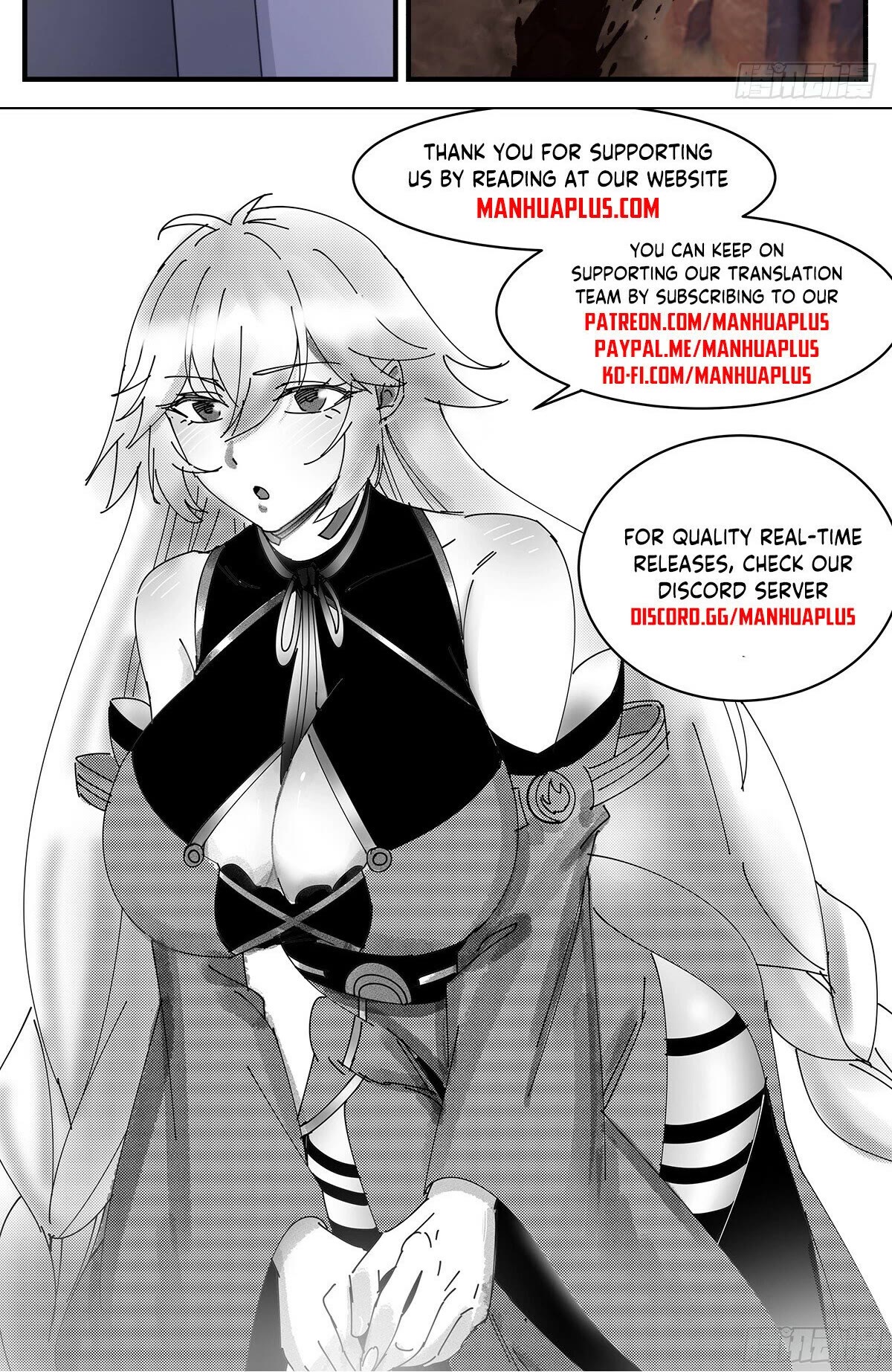Martial Peak Chapter 3210 - Page 13