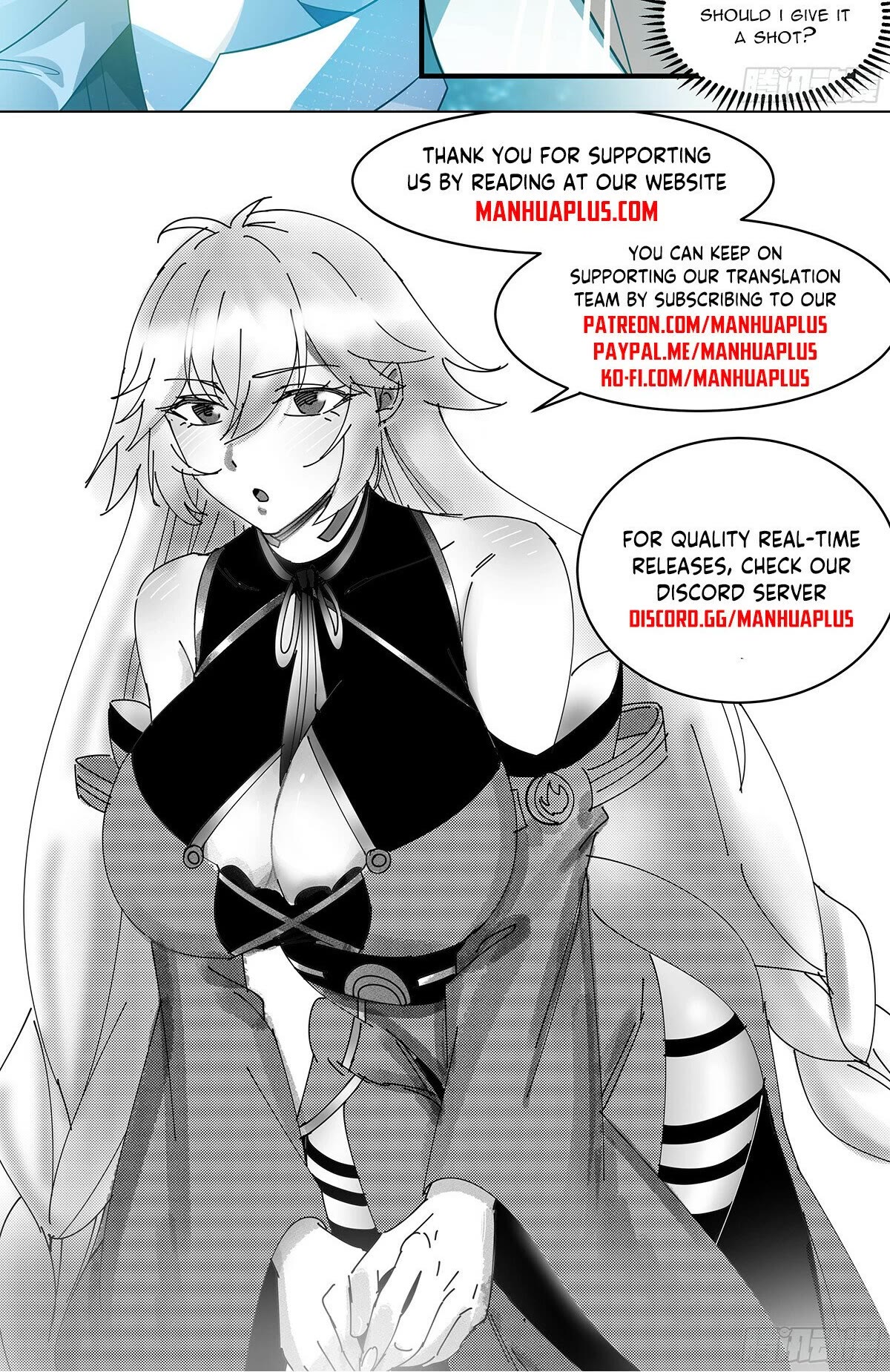 Martial Peak Chapter 3211 - Page 13