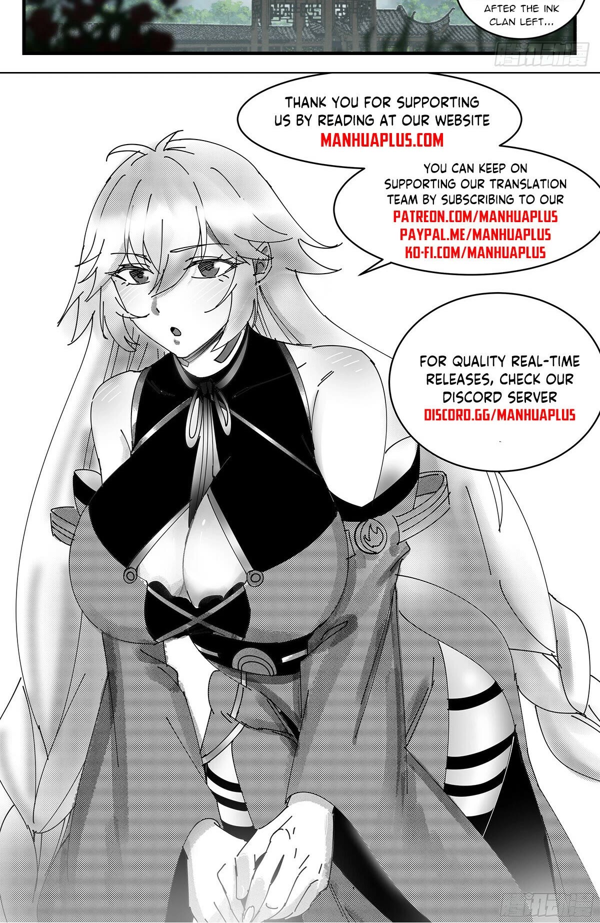 Martial Peak Chapter 3214 - Page 13