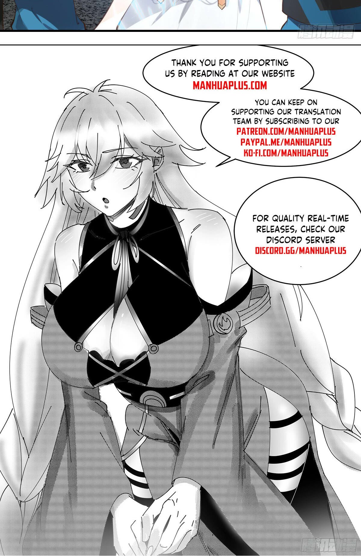 Martial Peak Chapter 3215 - Page 13