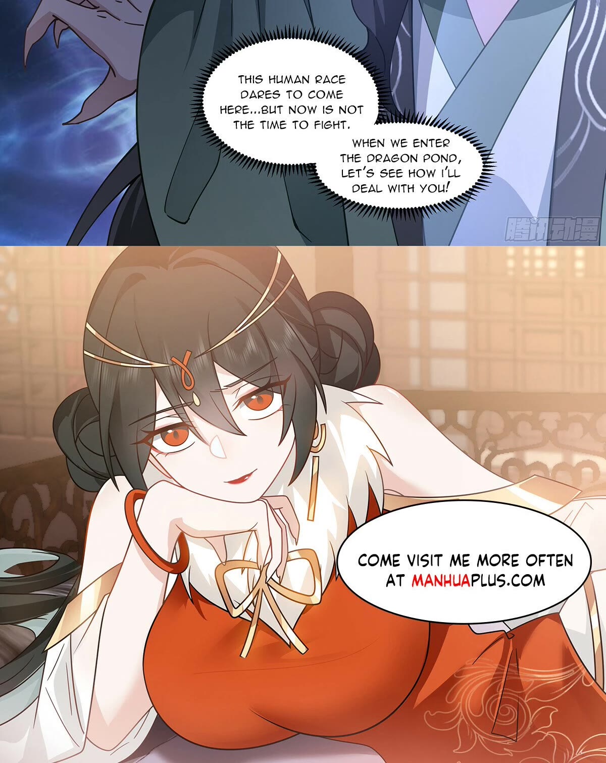 Martial Peak Chapter 3222 - Page 13