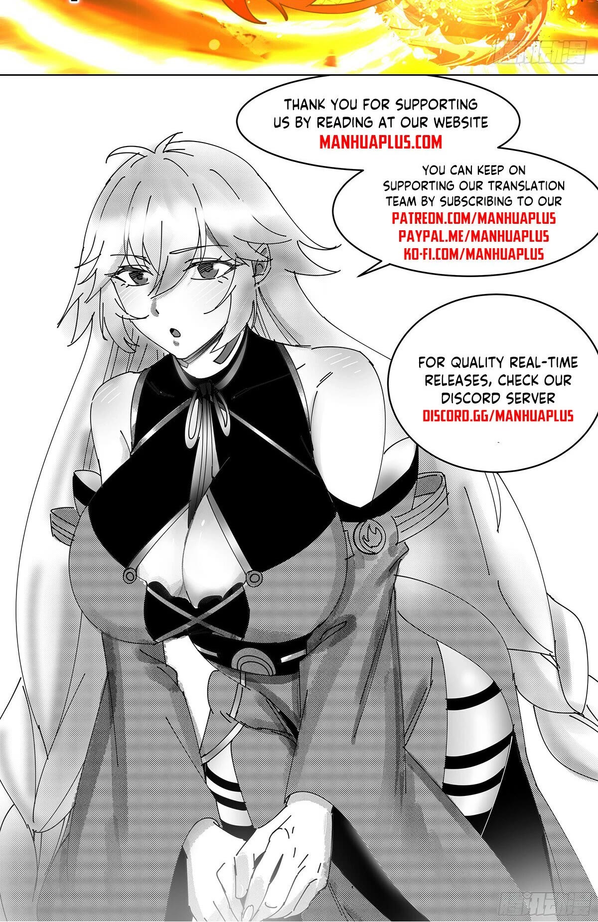 Martial Peak Chapter 3226 - Page 13