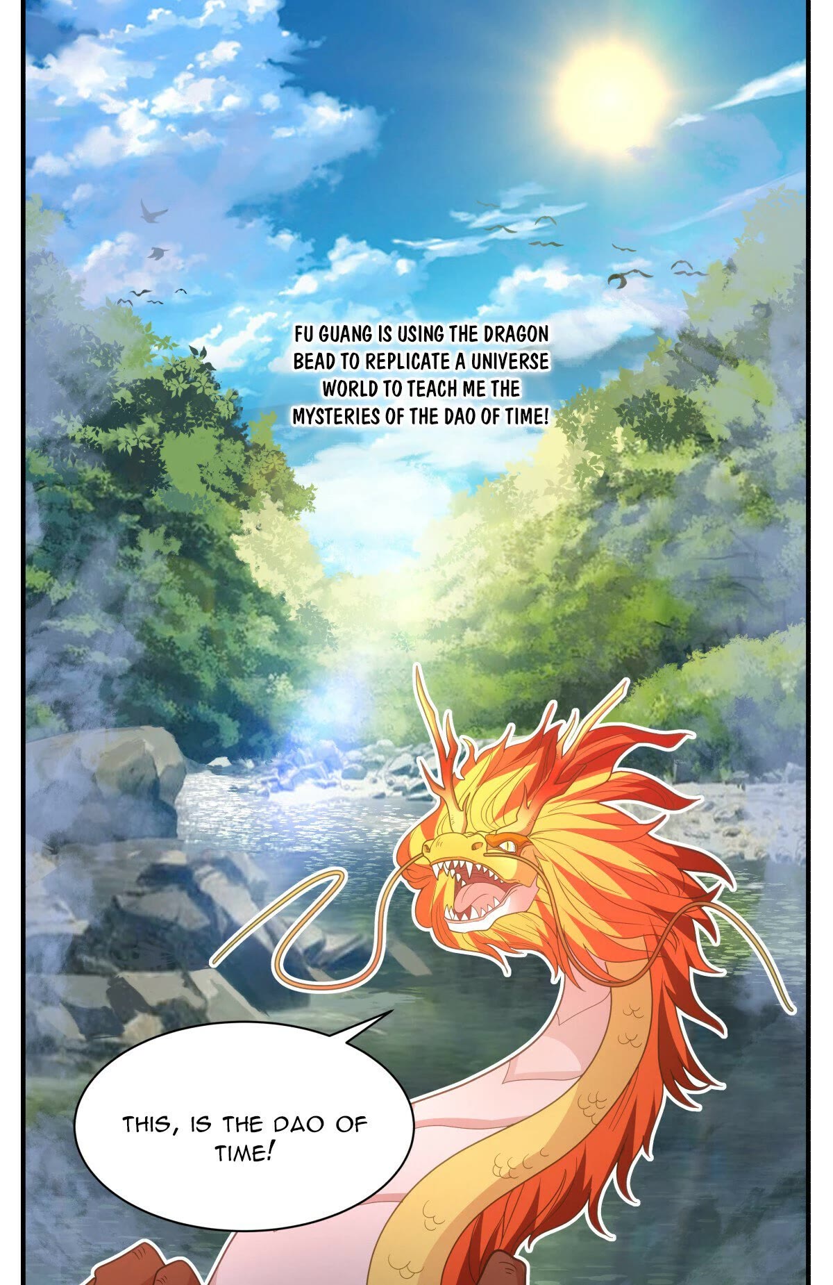 Martial Peak Chapter 3228 - Page 12