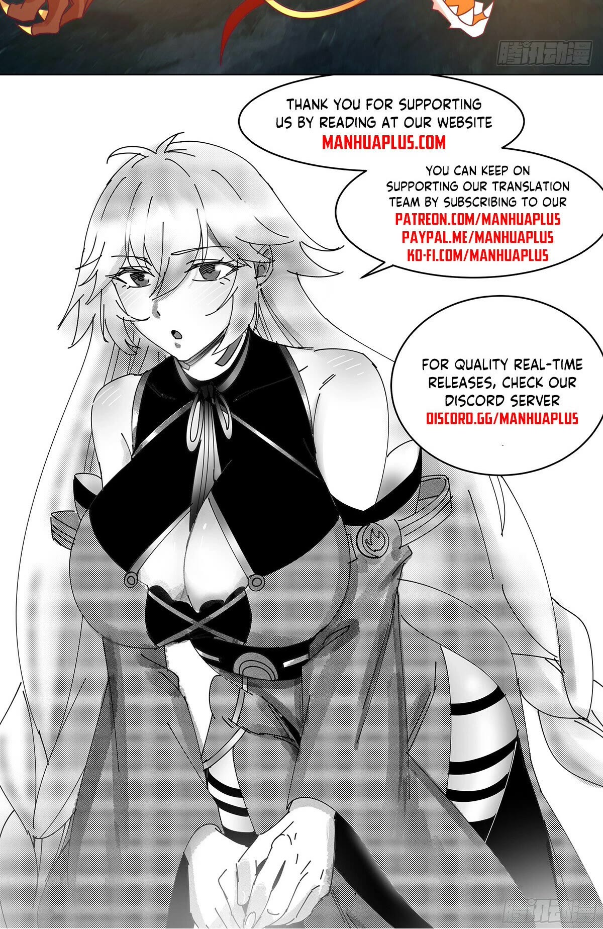 Martial Peak Chapter 3230 - Page 13